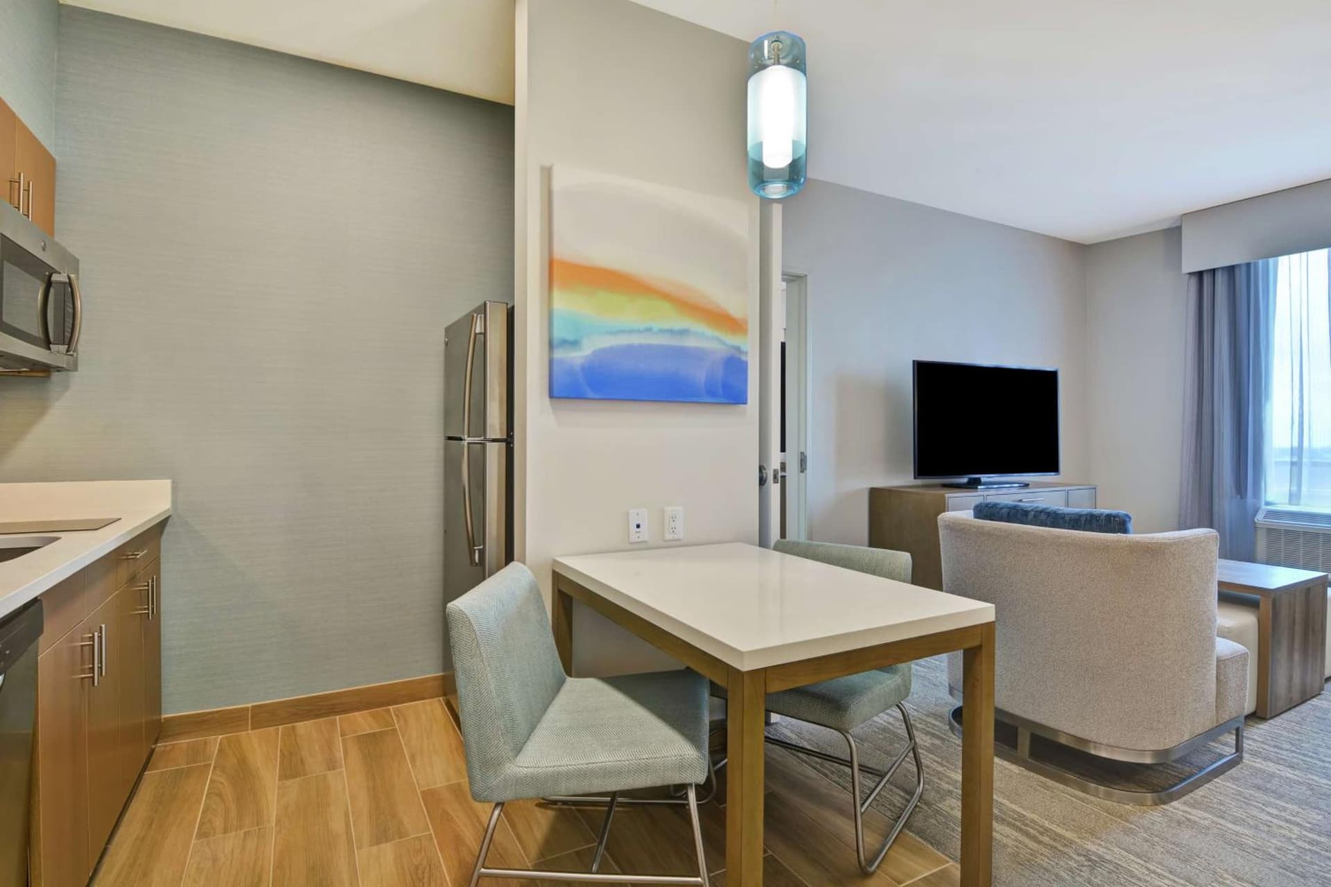 Homewood Suites By Hilton Chula Vista Eastlake gallery photo in Chula Vista, CA — image 34