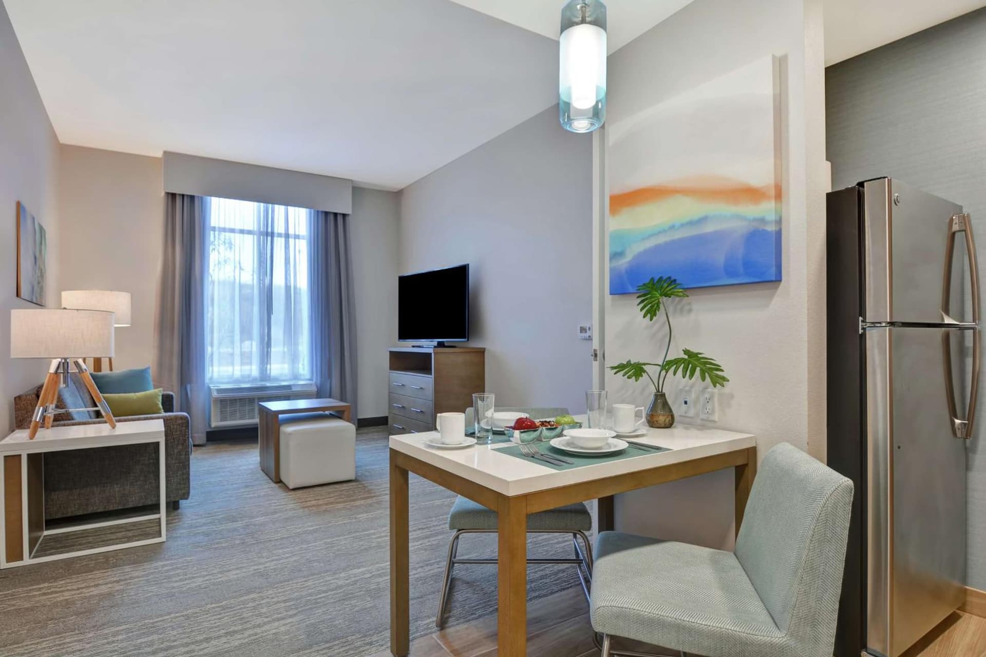 Homewood Suites By Hilton Chula Vista Eastlake gallery photo in Chula Vista, CA — image 16
