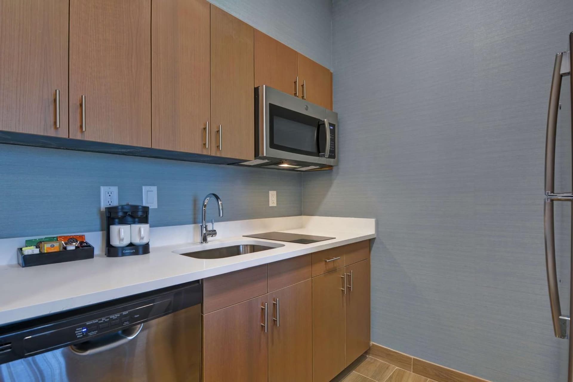 Homewood Suites By Hilton Chula Vista Eastlake gallery photo in Chula Vista, CA — image 41