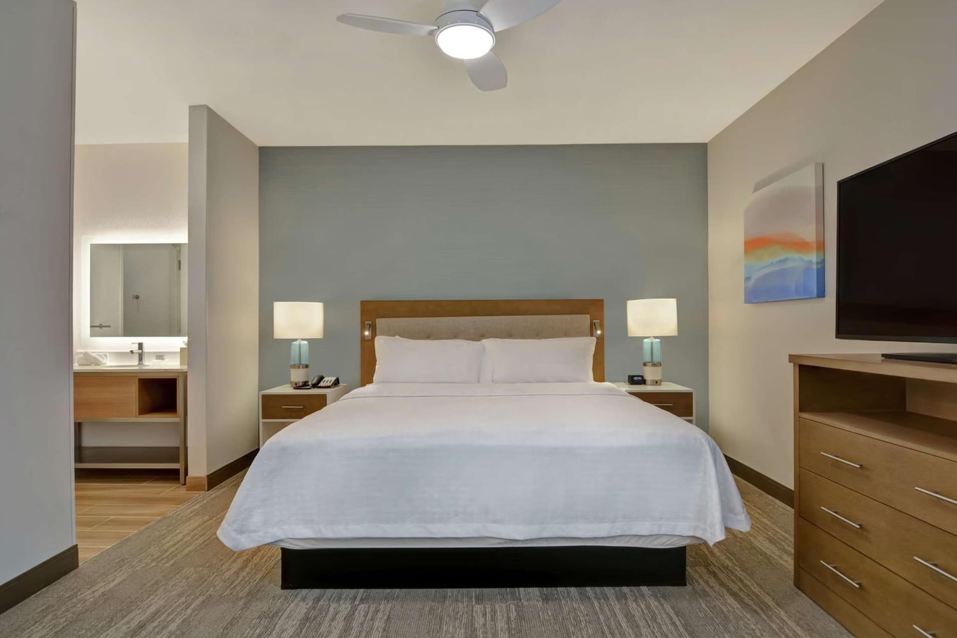 Homewood Suites By Hilton Chula Vista Eastlake gallery photo in Chula Vista, CA — image 9