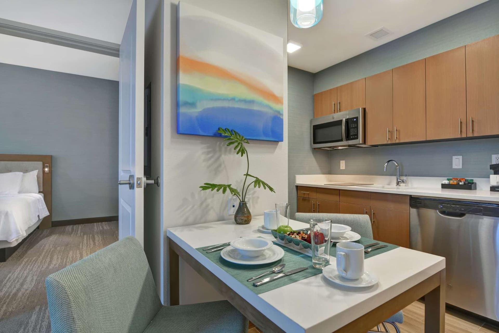 Homewood Suites By Hilton Chula Vista Eastlake gallery photo in Chula Vista, CA — image 7