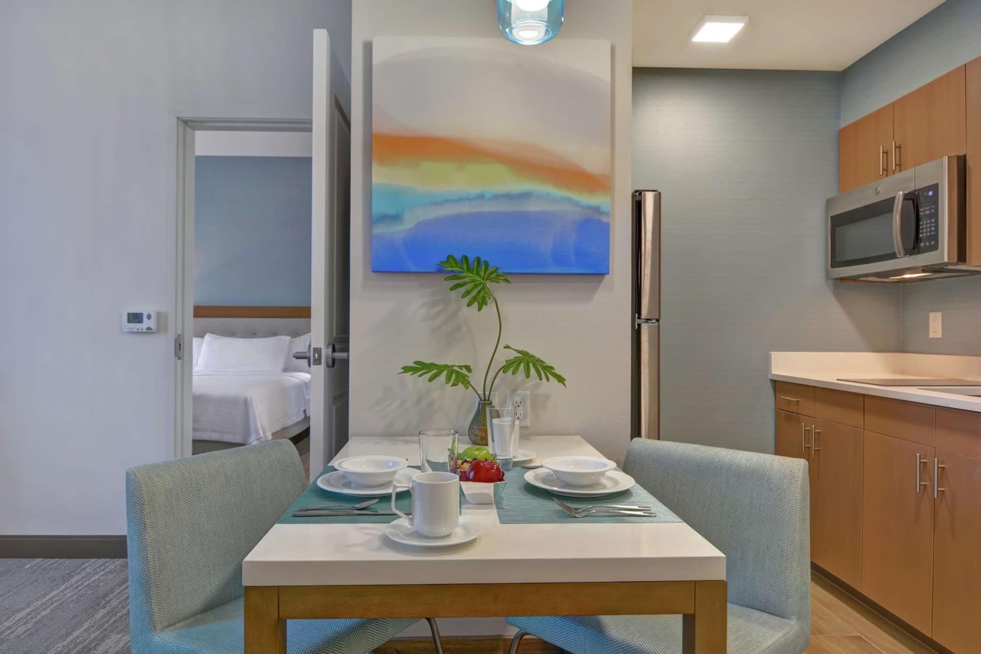 Homewood Suites By Hilton Chula Vista Eastlake gallery photo in Chula Vista, CA — image 10