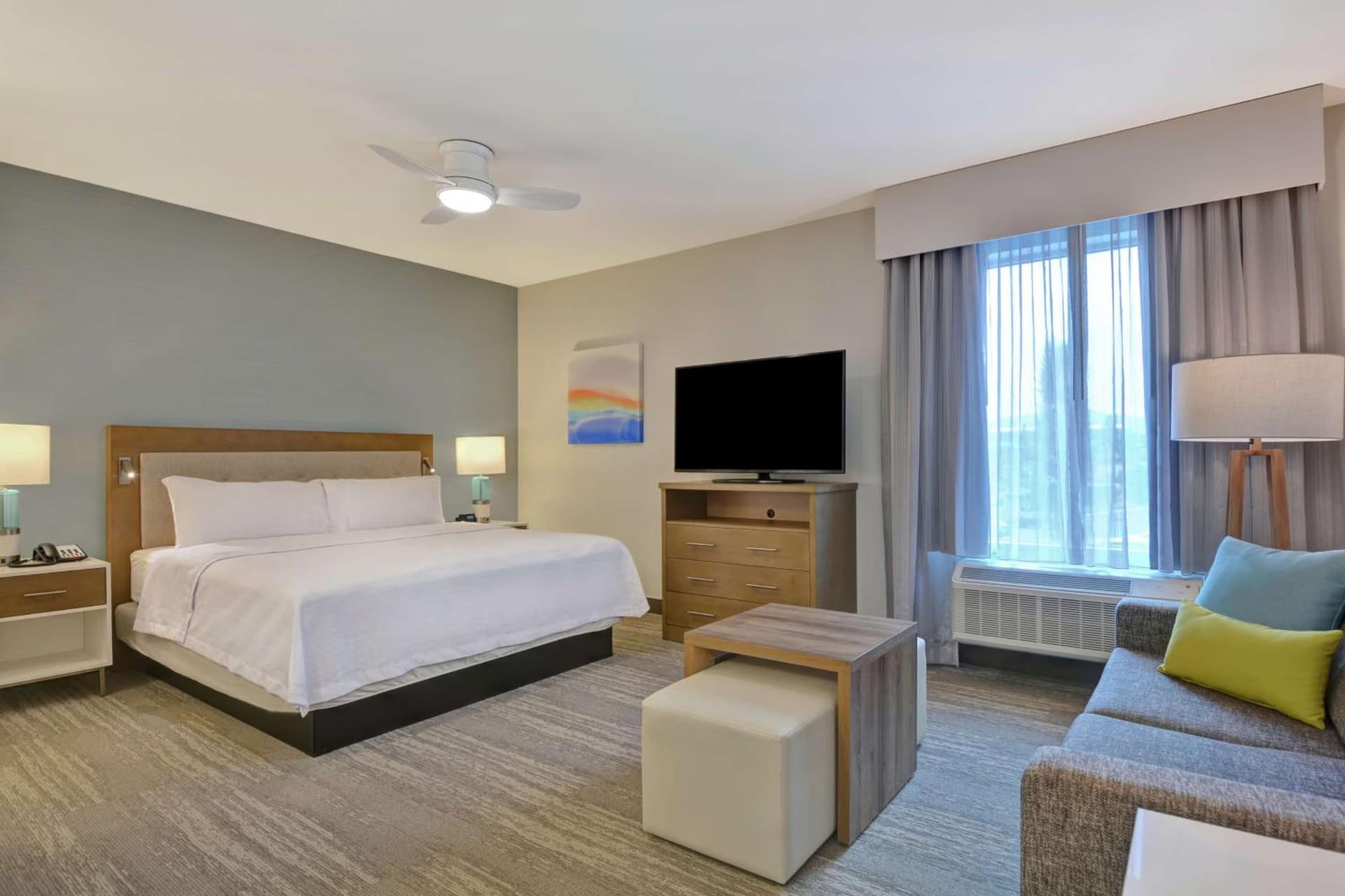 Homewood Suites By Hilton Chula Vista Eastlake gallery photo in Chula Vista, CA — image 11