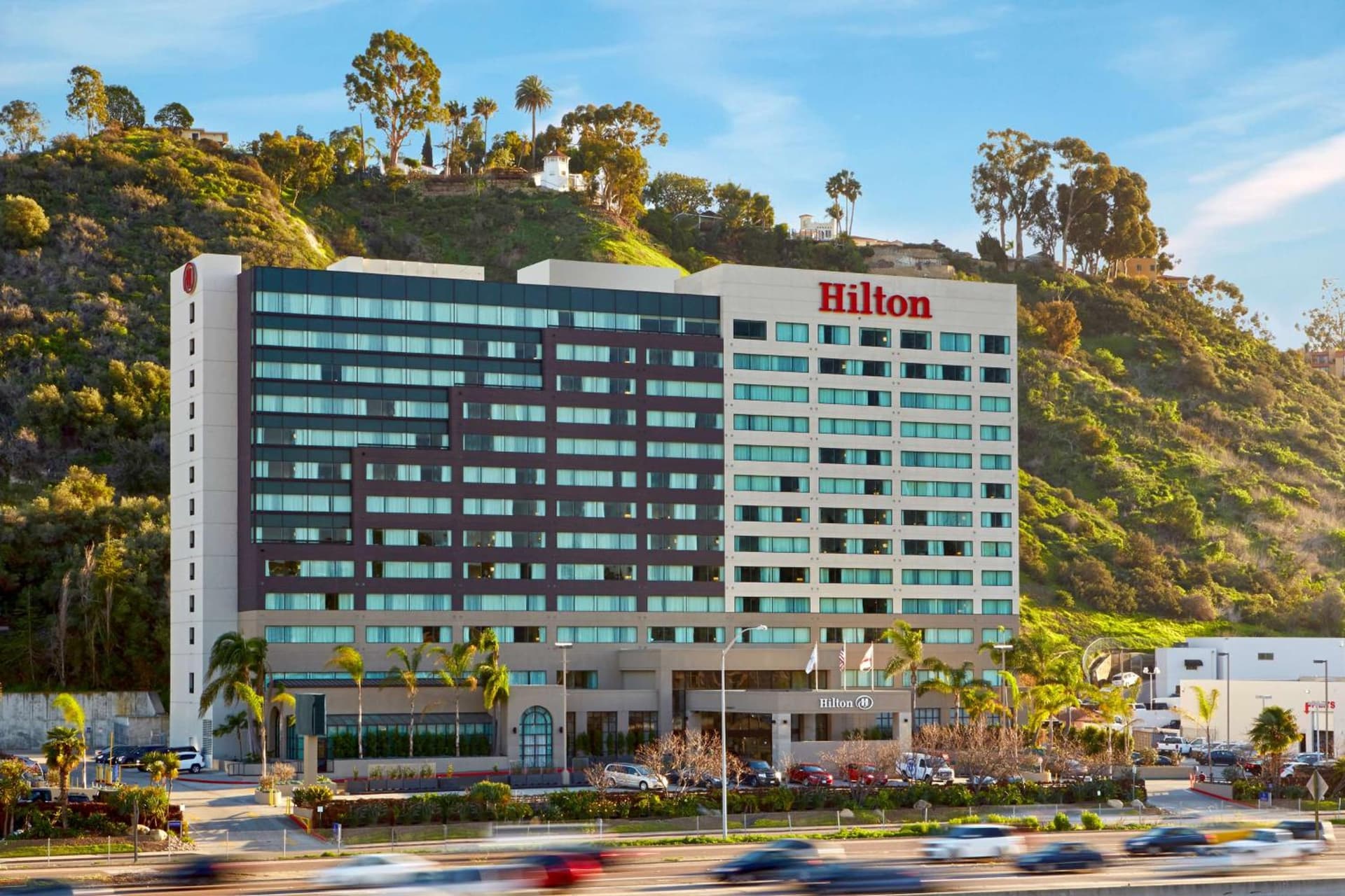 Hilton San Diego Mission Valley gallery photo in San Diego, CA — image 41