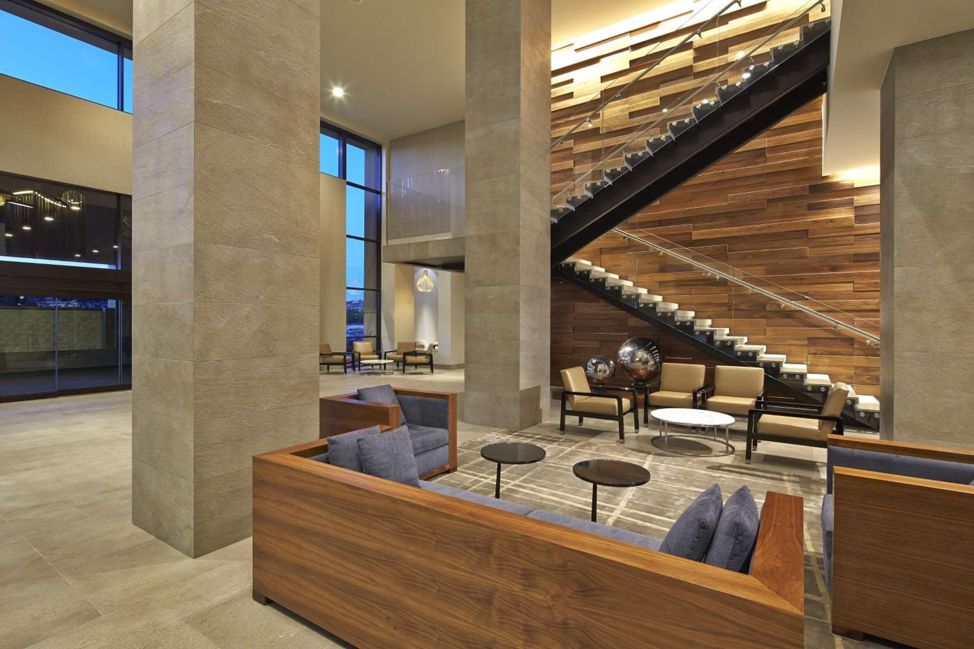 Hilton San Diego Mission Valley gallery photo in San Diego, CA — image 15