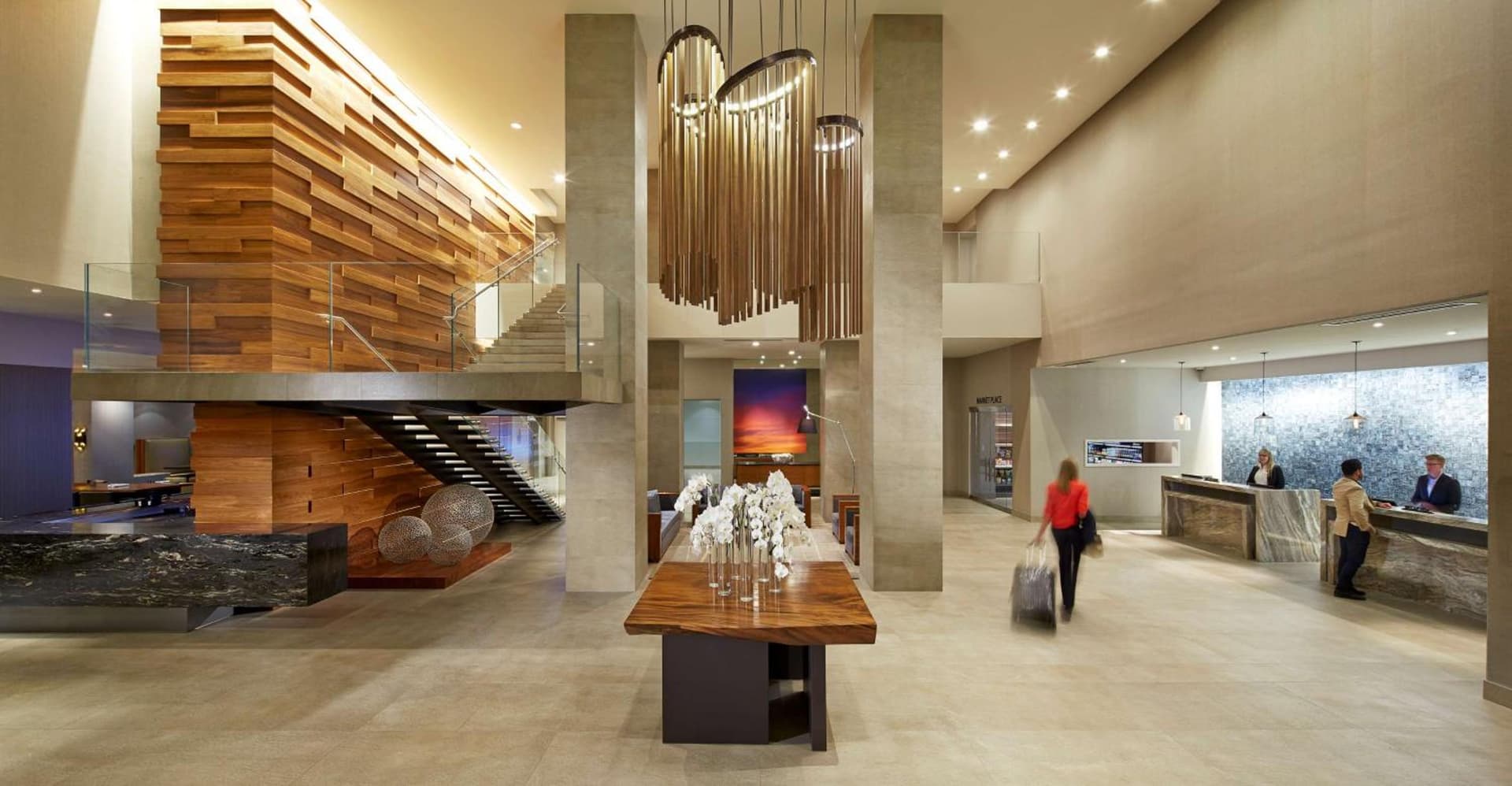Hilton San Diego Mission Valley gallery photo in San Diego, CA — image 28