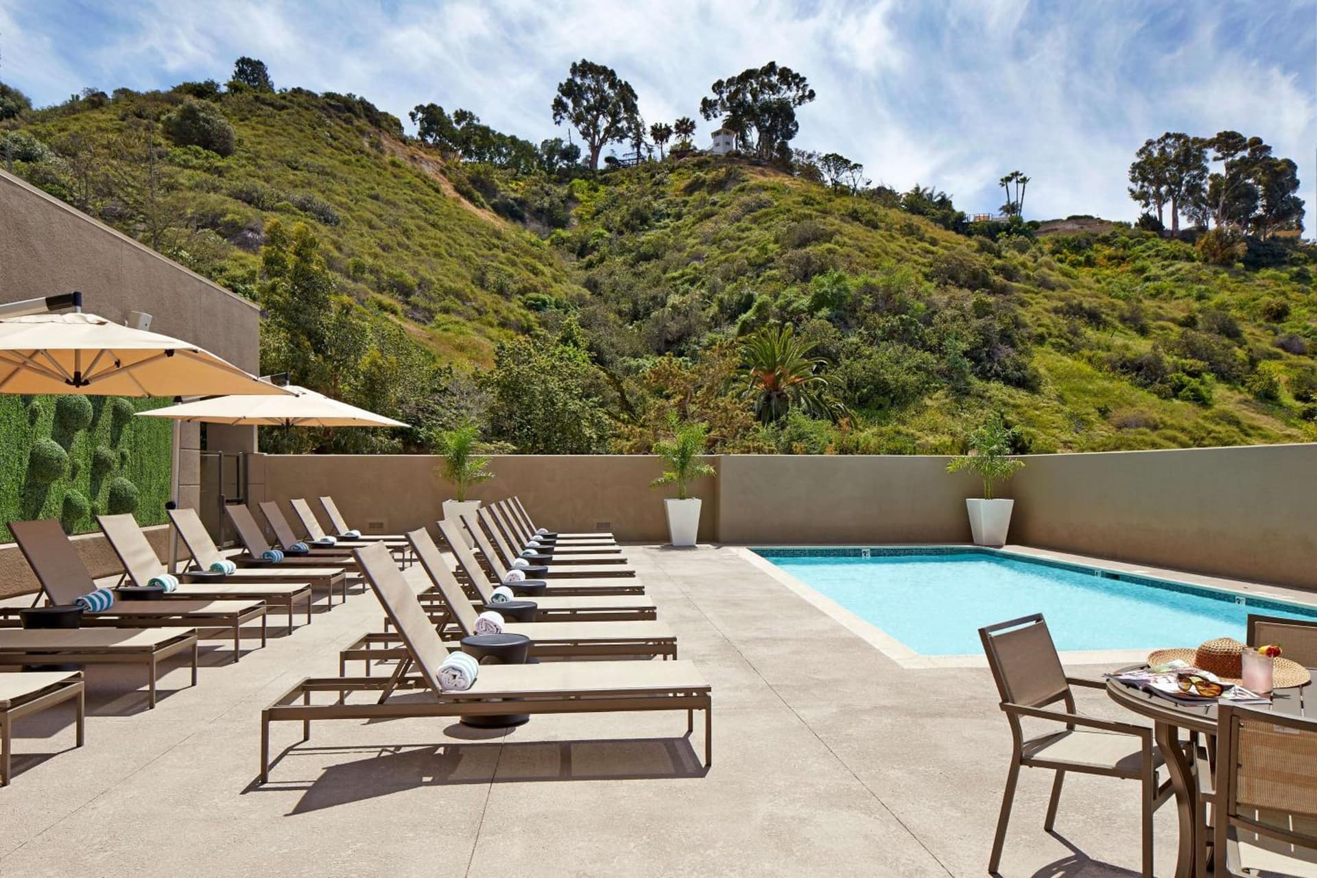 Hilton San Diego Mission Valley gallery photo in San Diego, CA — image 64