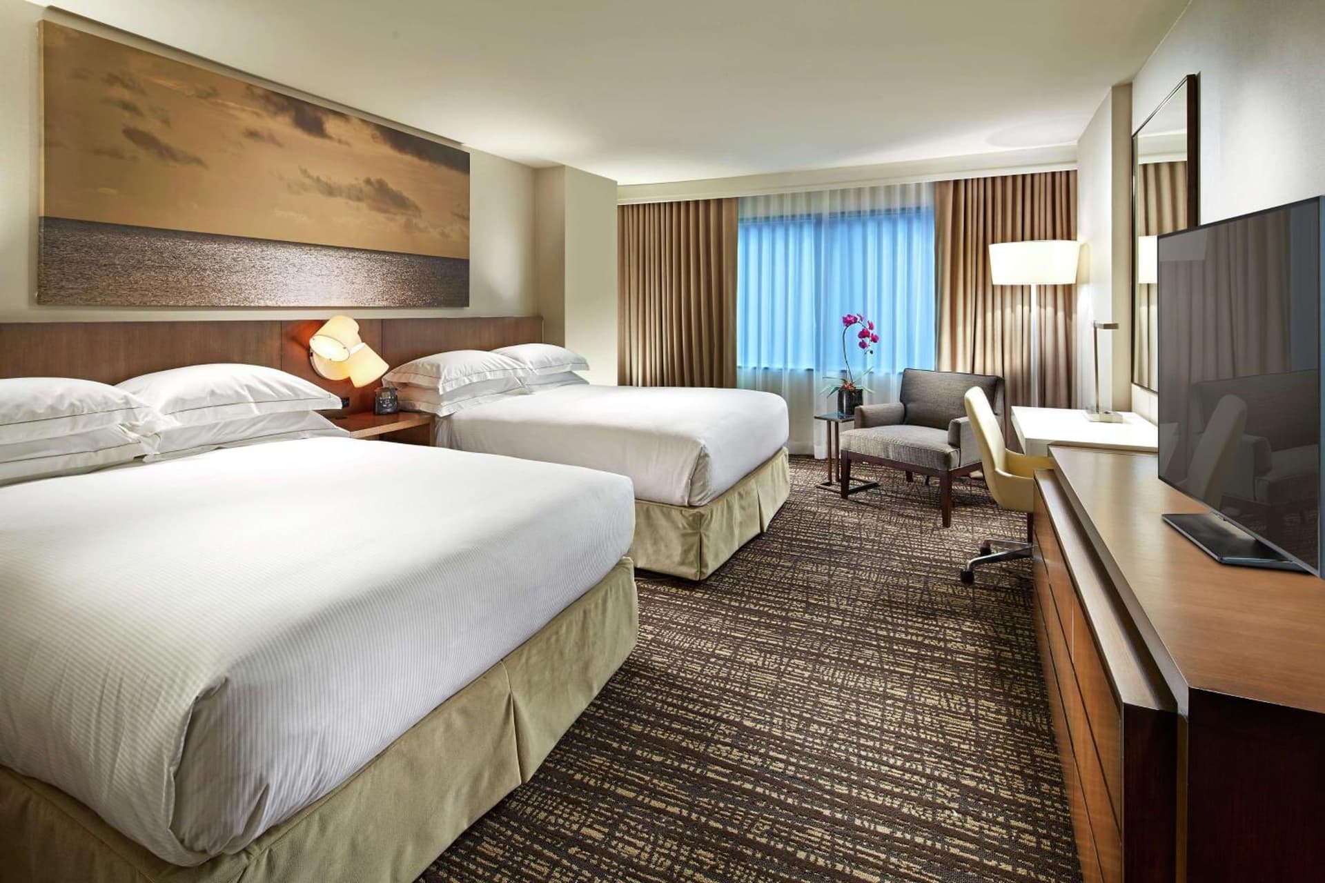 Hilton San Diego Mission Valley gallery photo in San Diego, CA — image 9