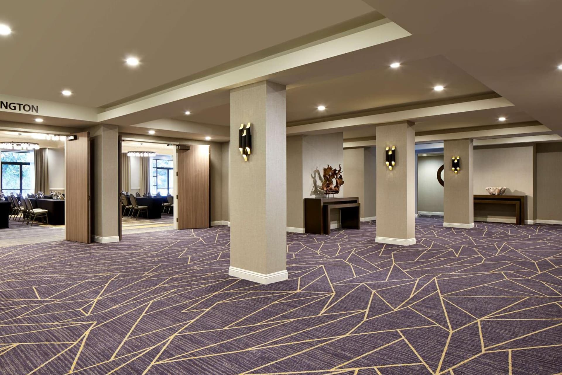Hilton San Diego Mission Valley gallery photo in San Diego, CA — image 12
