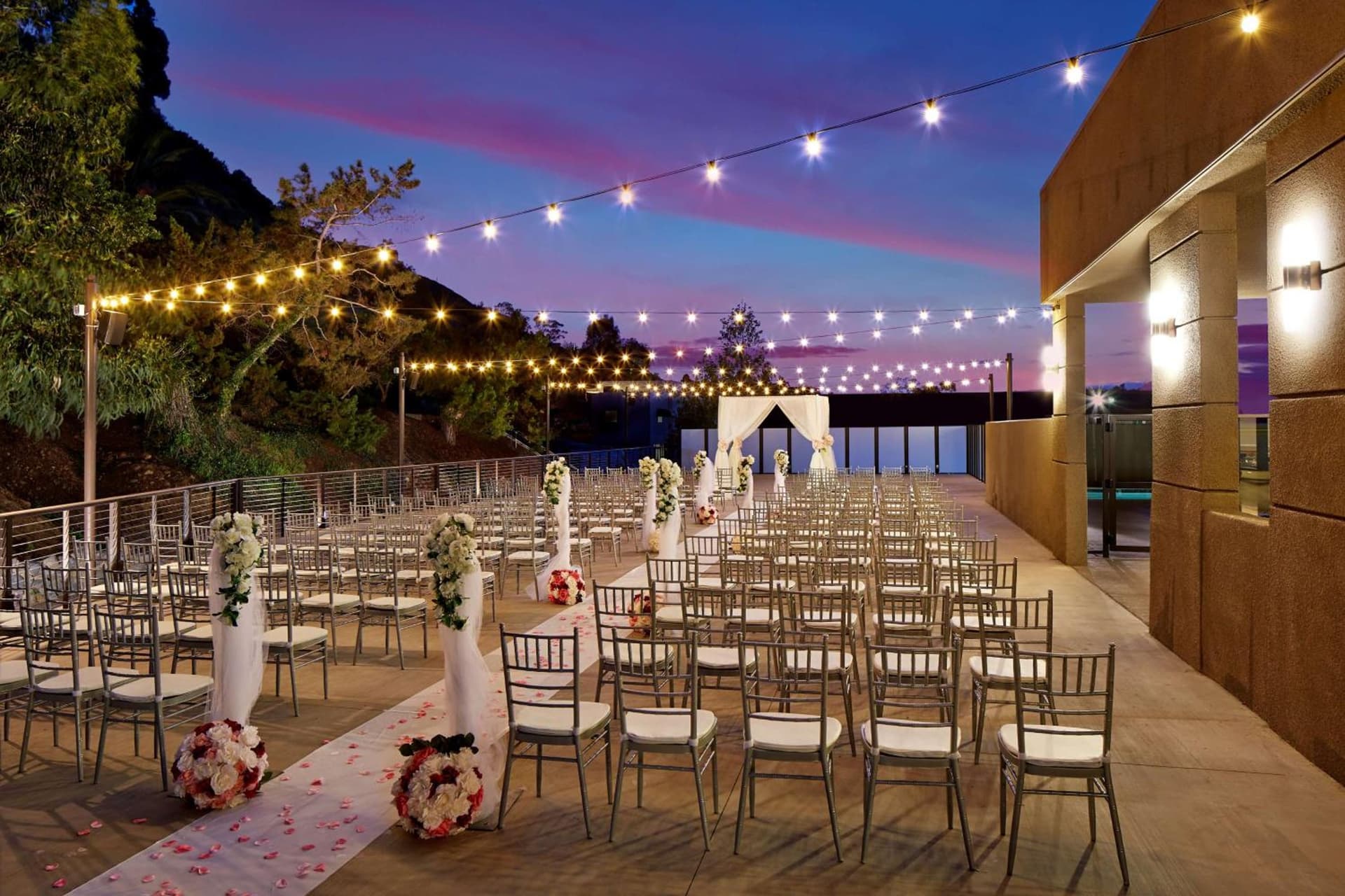 Hilton San Diego Mission Valley gallery photo in San Diego, CA — image 61