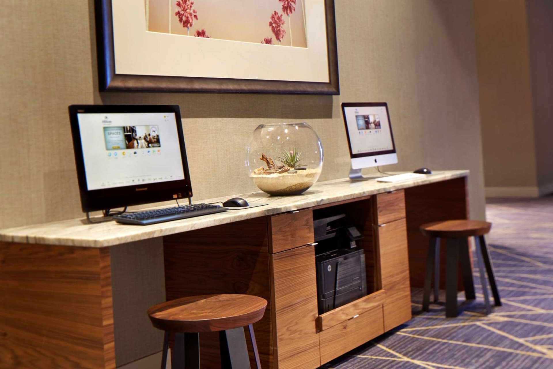 Hilton San Diego Mission Valley gallery photo in San Diego, CA — image 19