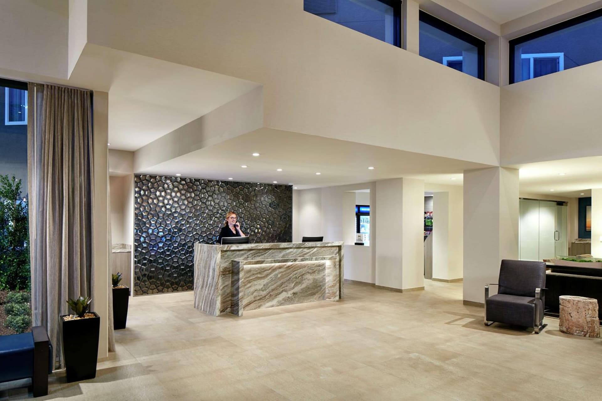 Hilton Garden Inn San Diego Mission Valley/Stadium gallery photo in San Diego, CA — image 22