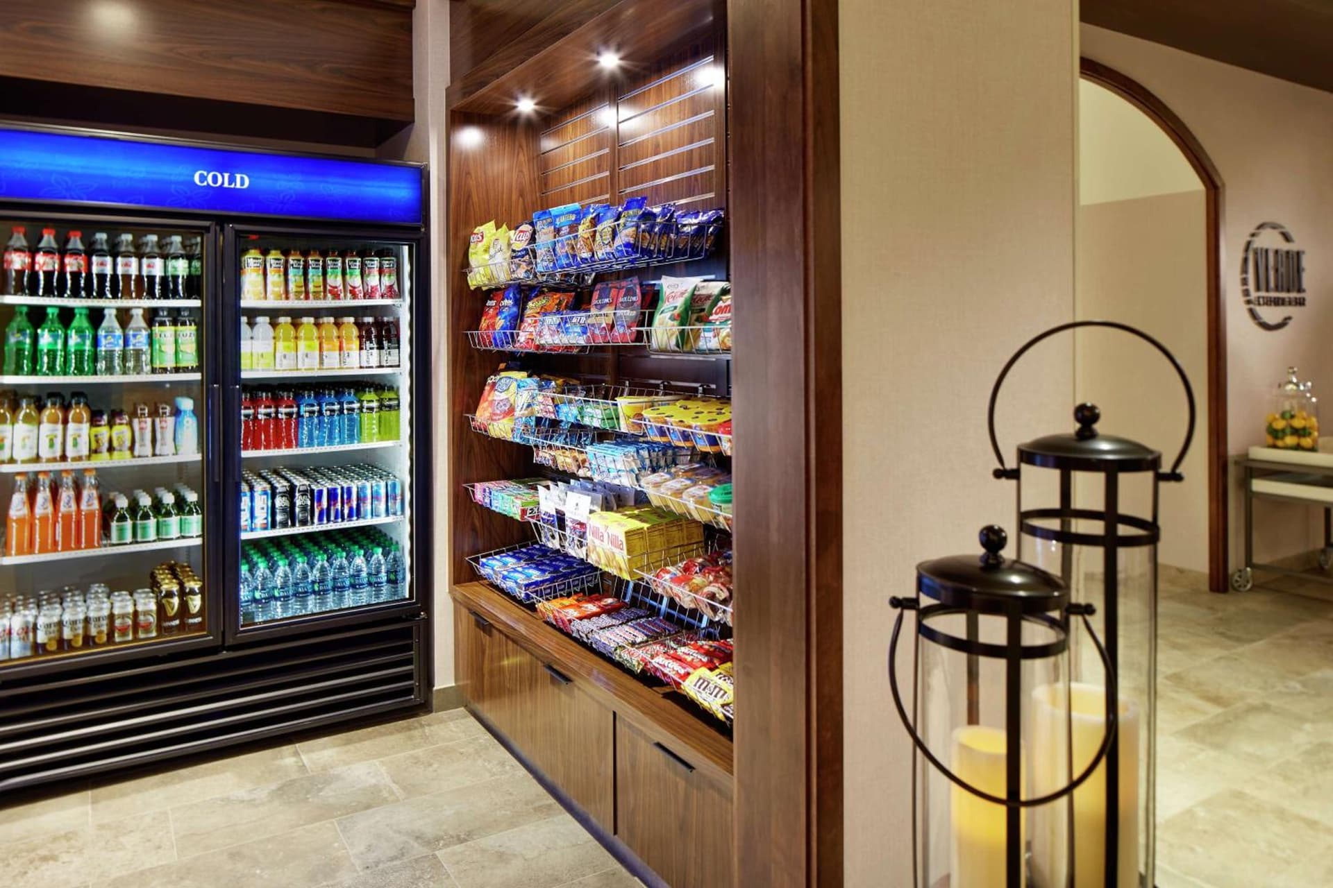 Hilton Garden Inn San Diego Mission Valley/Stadium gallery photo in San Diego, CA — image 13