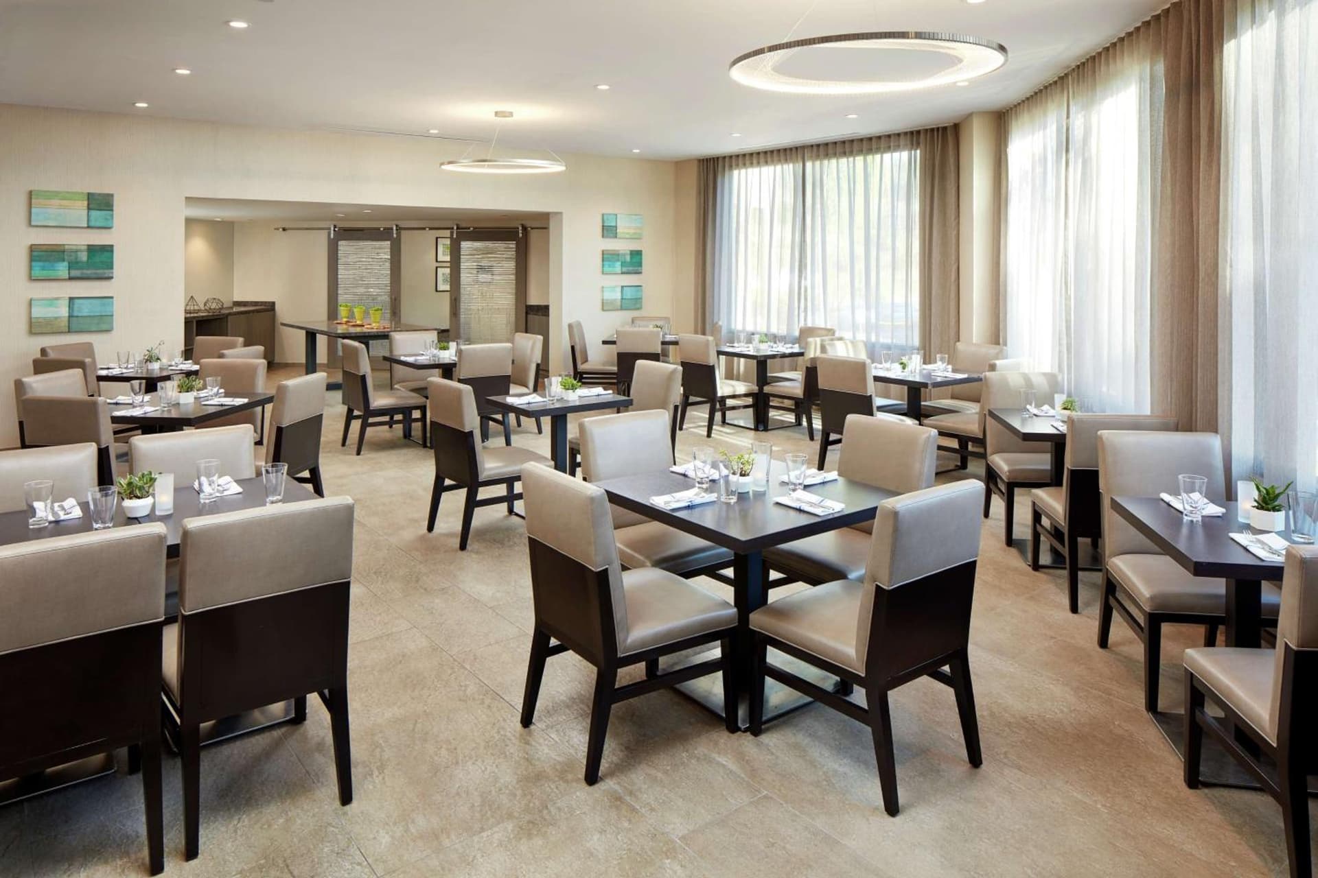 Hilton Garden Inn San Diego Mission Valley/Stadium gallery photo in San Diego, CA — image 25