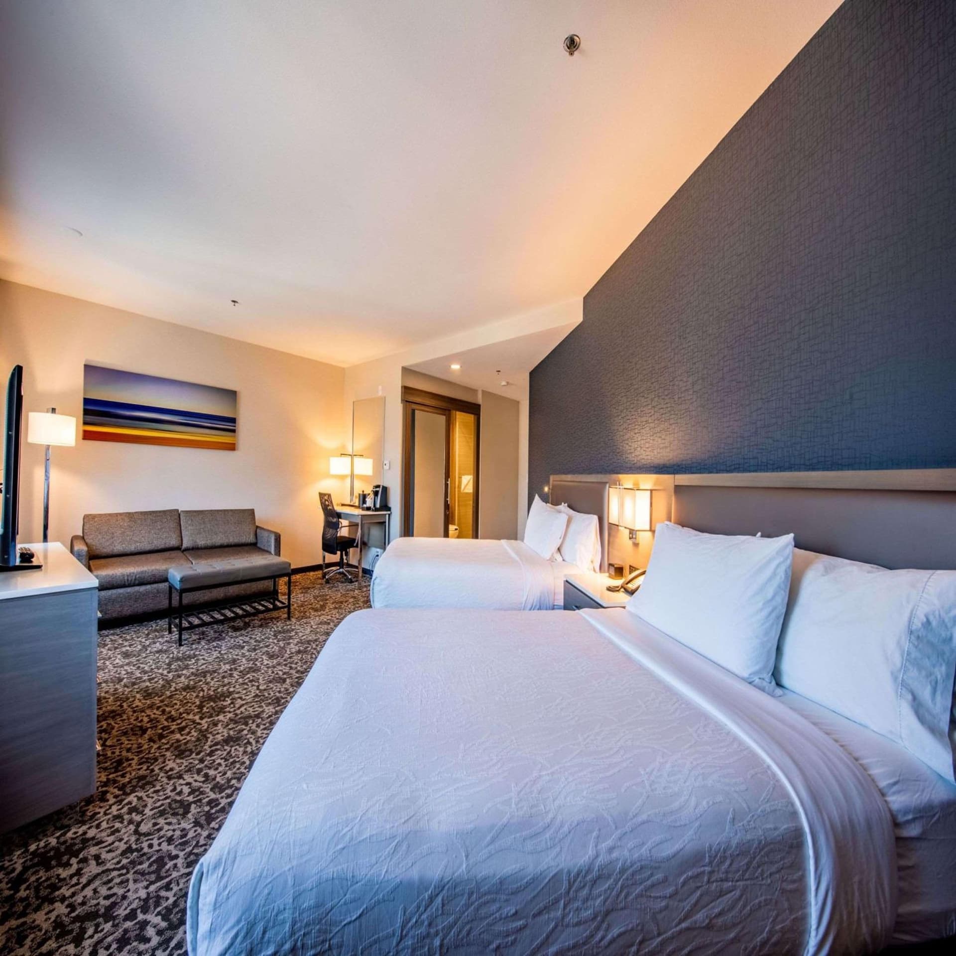 Hilton Garden Inn San Diego Mission Valley/Stadium gallery photo in San Diego, CA — image 31