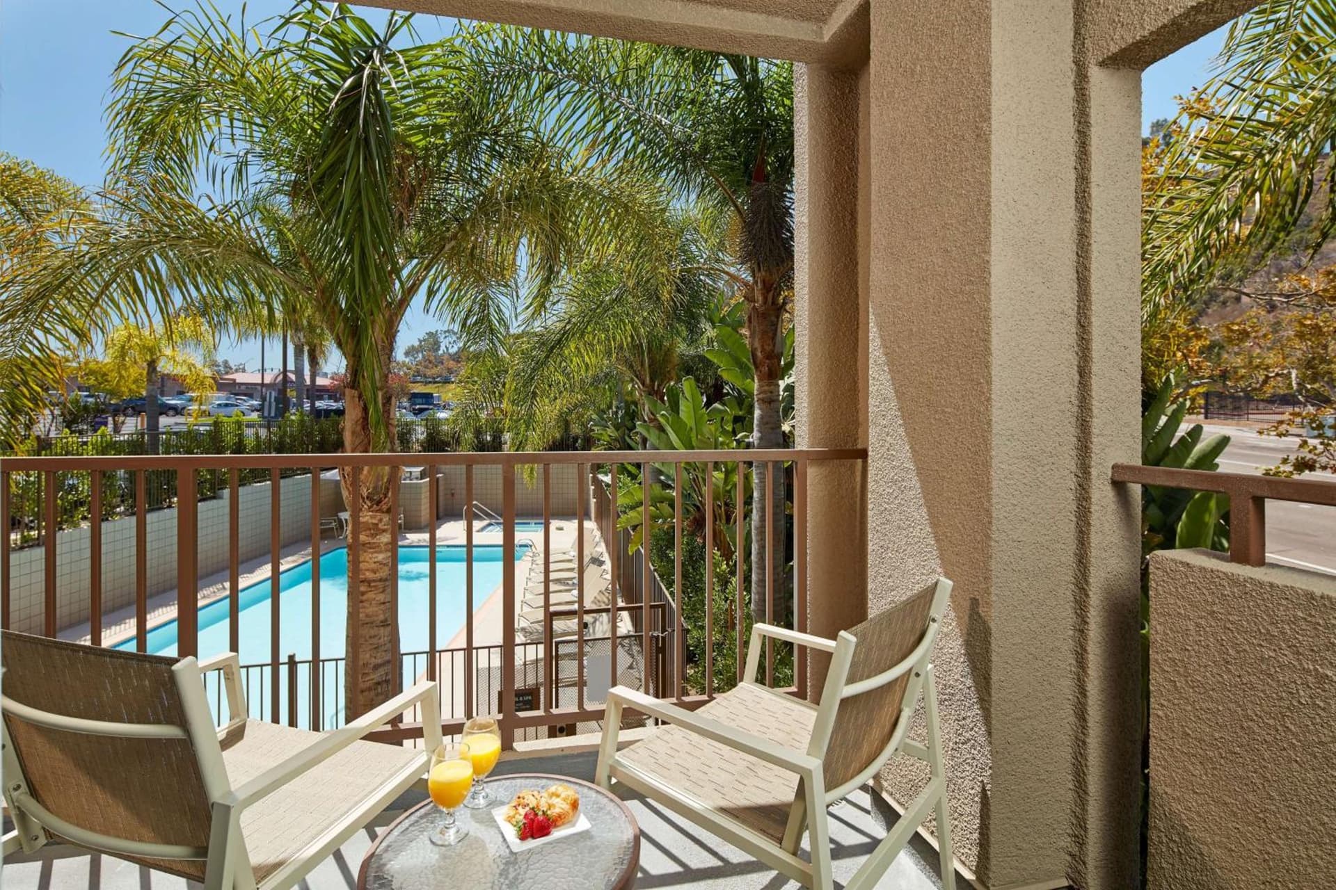 Hilton Garden Inn San Diego Mission Valley/Stadium gallery photo in San Diego, CA — image 15