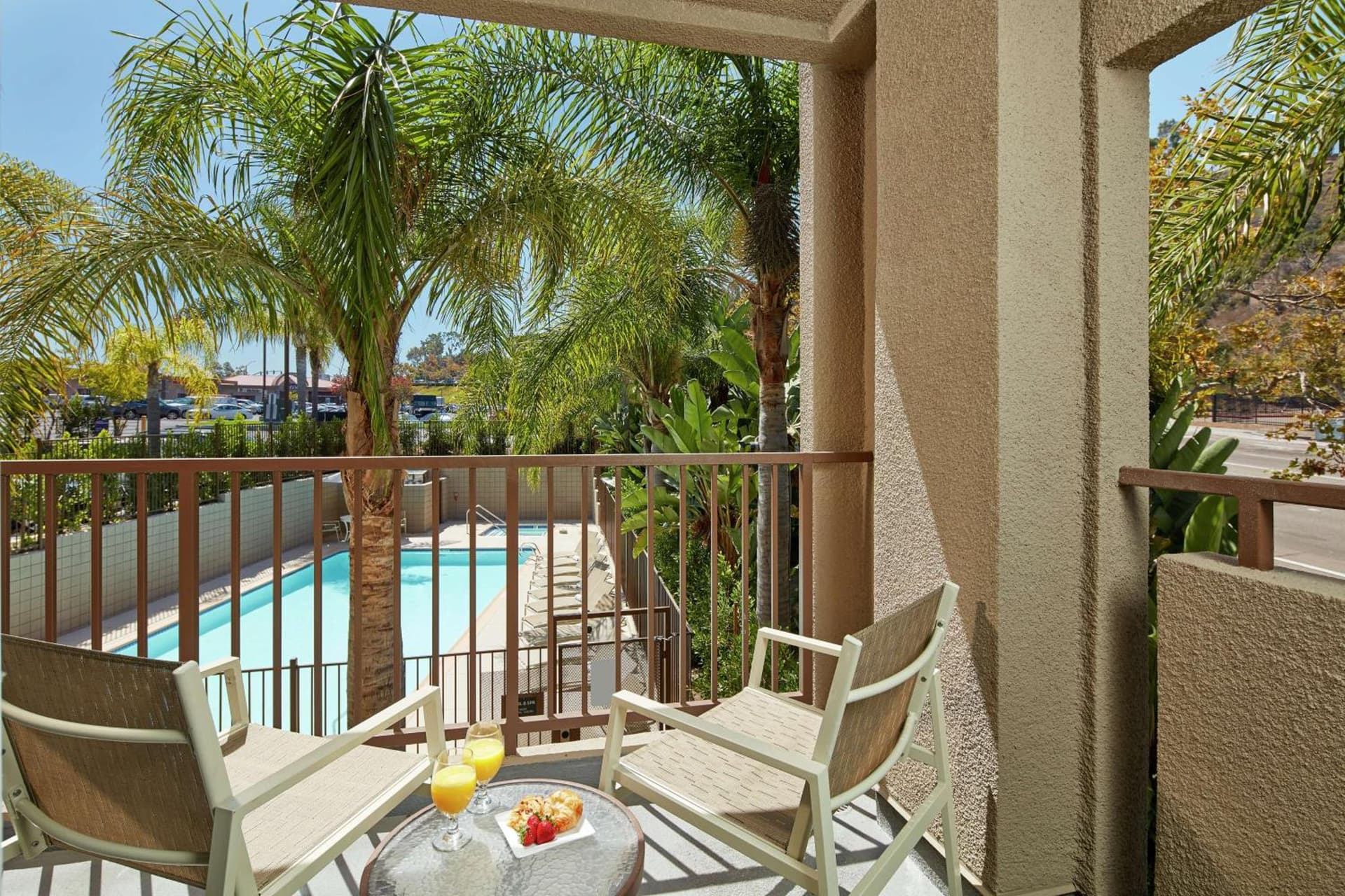 Hilton Garden Inn San Diego Mission Valley/Stadium gallery photo in San Diego, CA — image 28