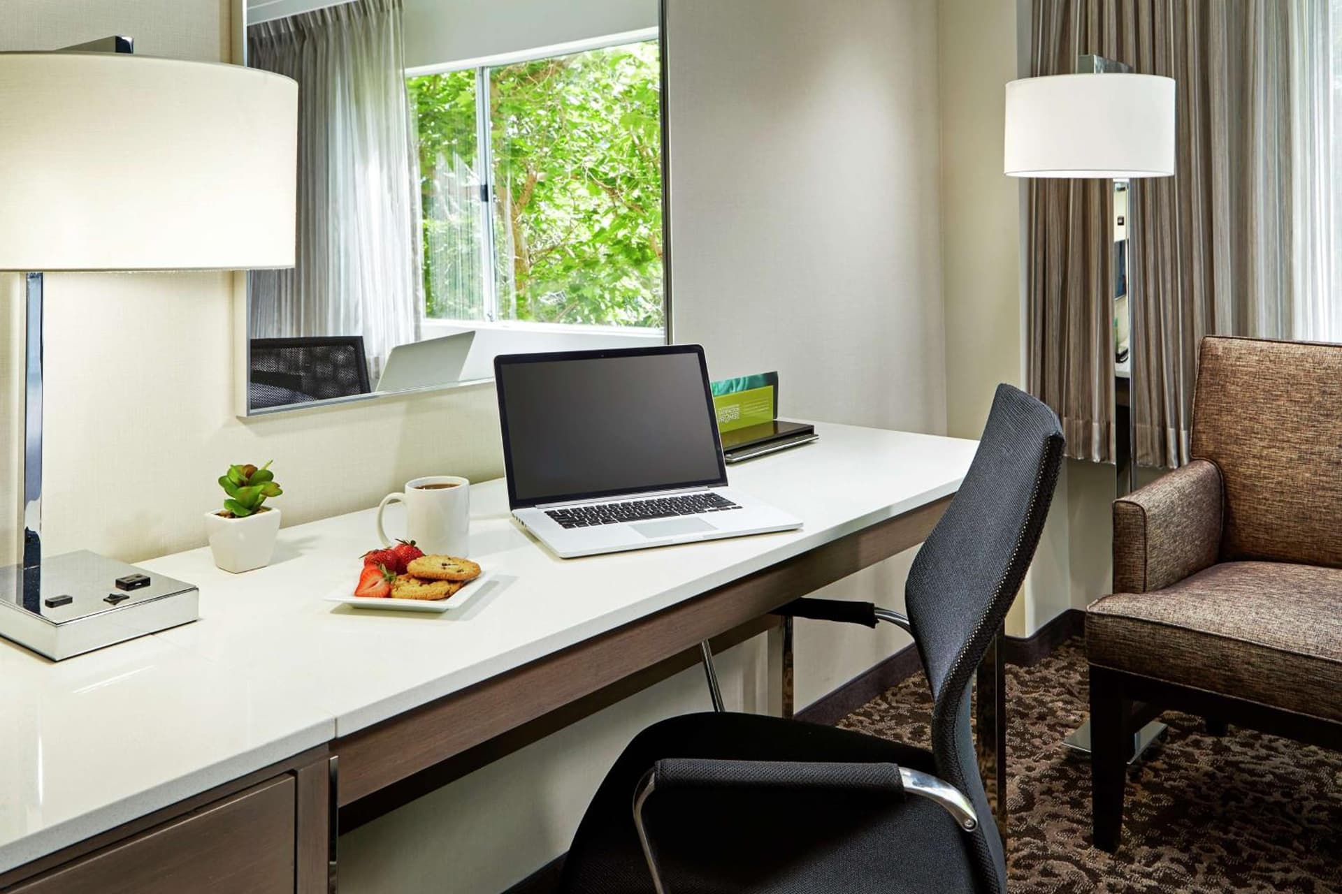 Hilton Garden Inn San Diego Mission Valley/Stadium gallery photo in San Diego, CA — image 21