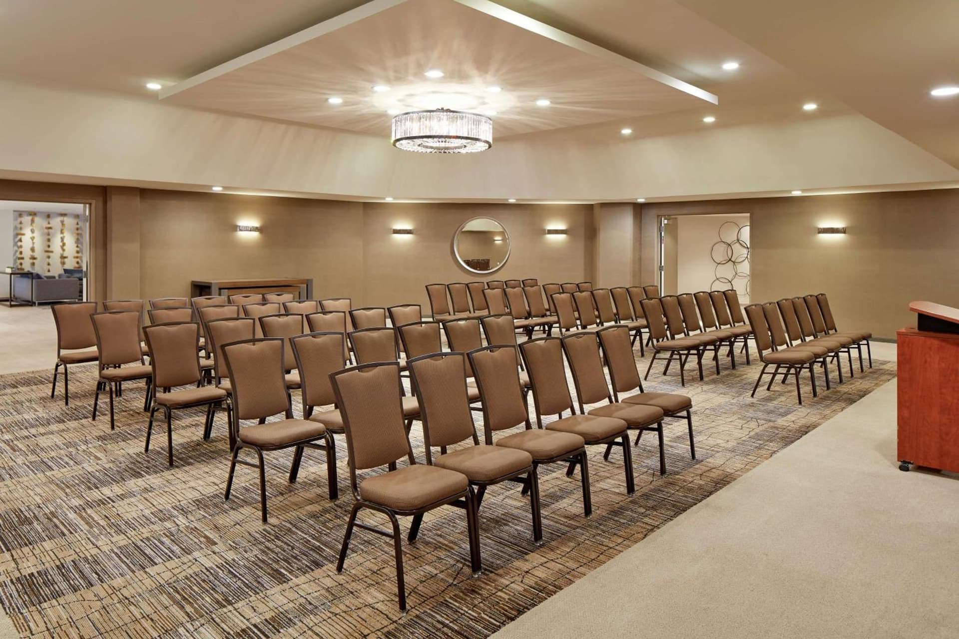 Hilton Garden Inn San Diego Mission Valley/Stadium gallery photo in San Diego, CA — image 26