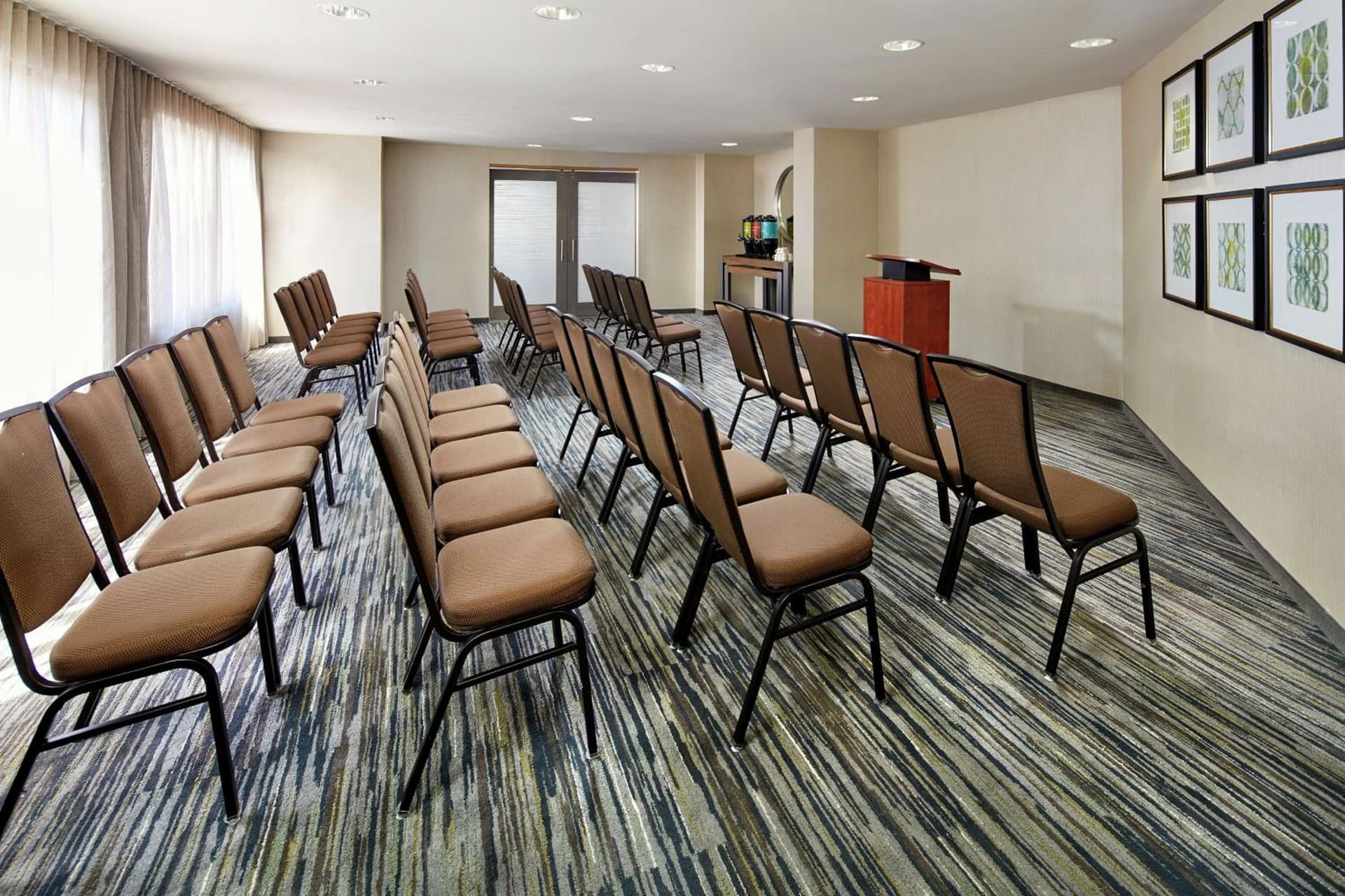 Hilton Garden Inn San Diego Mission Valley/Stadium gallery photo in San Diego, CA — image 8