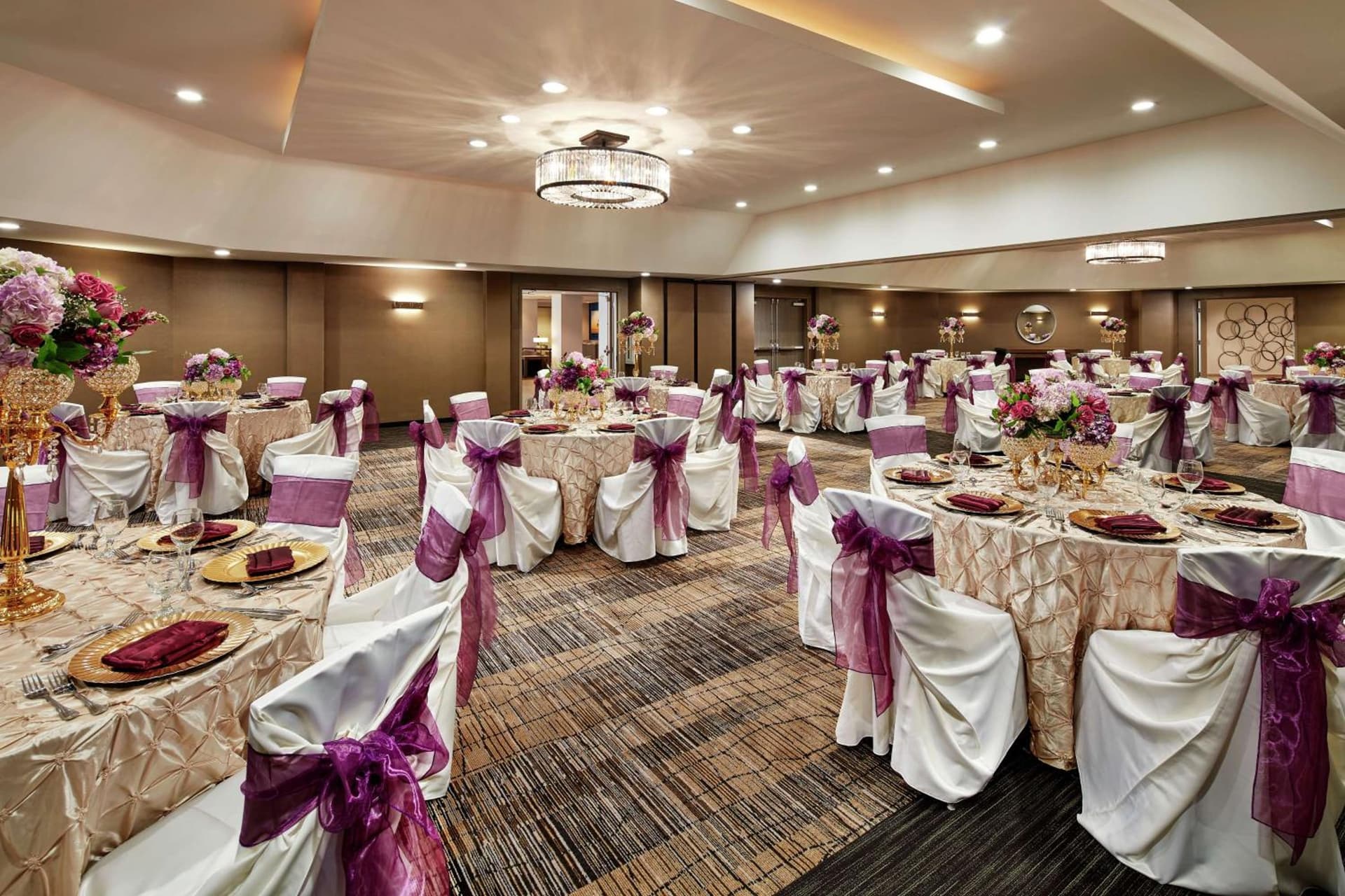 Hilton Garden Inn San Diego Mission Valley/Stadium gallery photo in San Diego, CA — image 9
