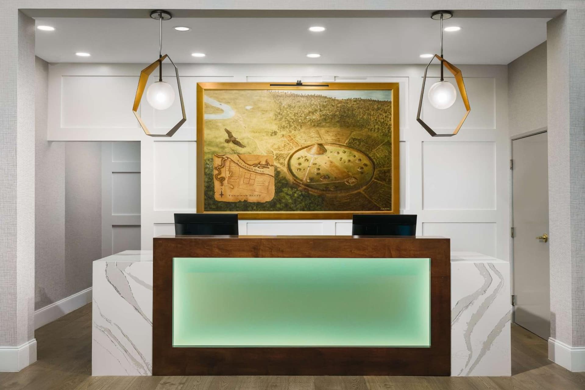 The Bluff Savannah Historic District, Tapestry by Hilton gallery photo in Savannah, GA — image 16