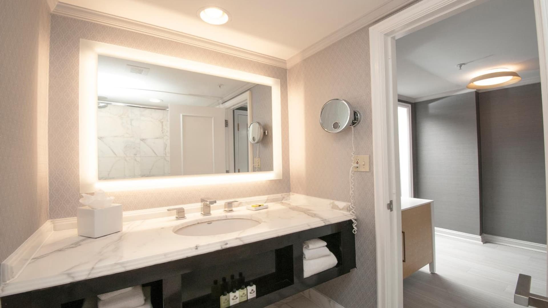 InterContinental Kansas City at the Plaza by IHG gallery photo in Kansas City, MO — image 14