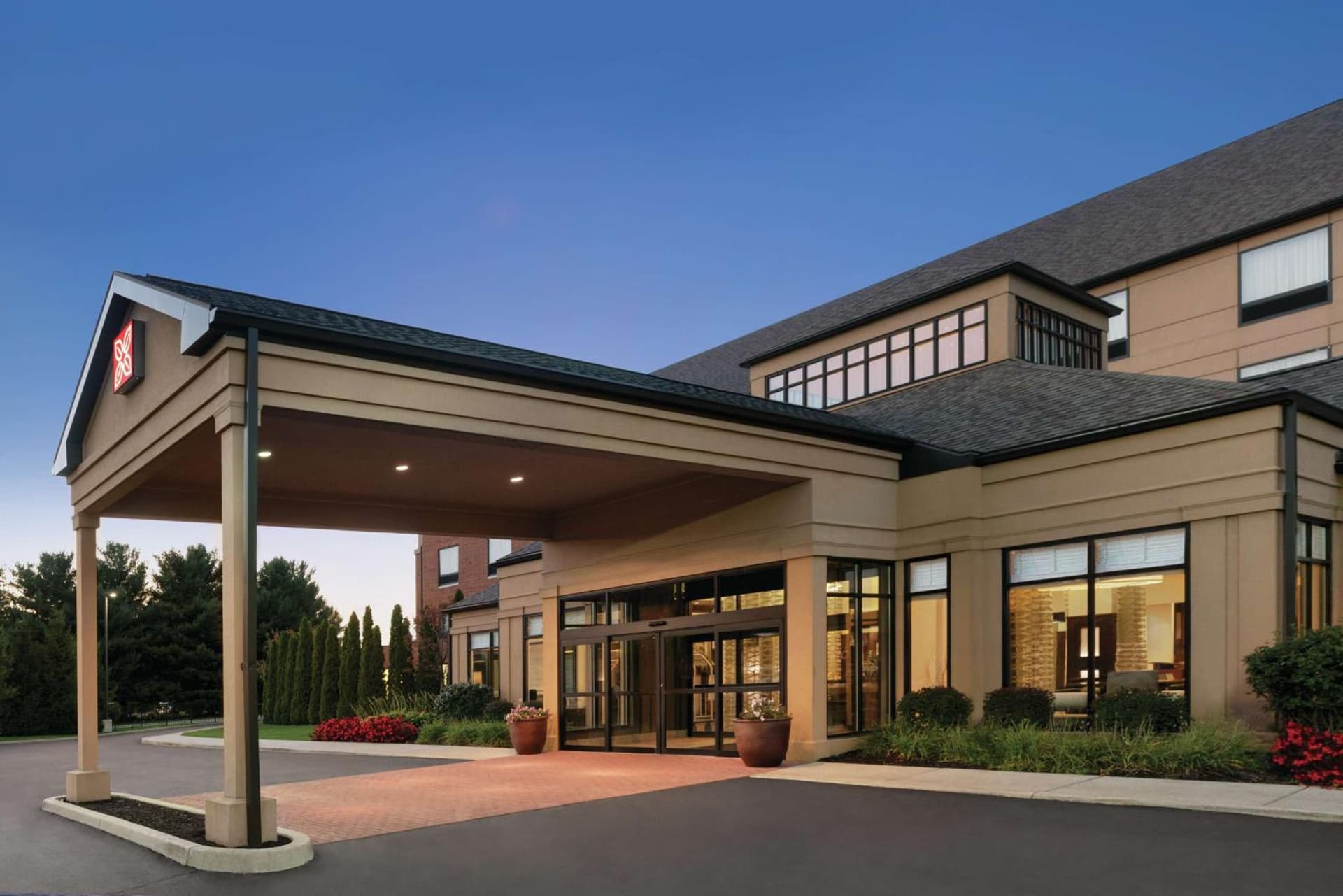 Hilton Garden Inn South Bend — hotel in South Bend, Indiana