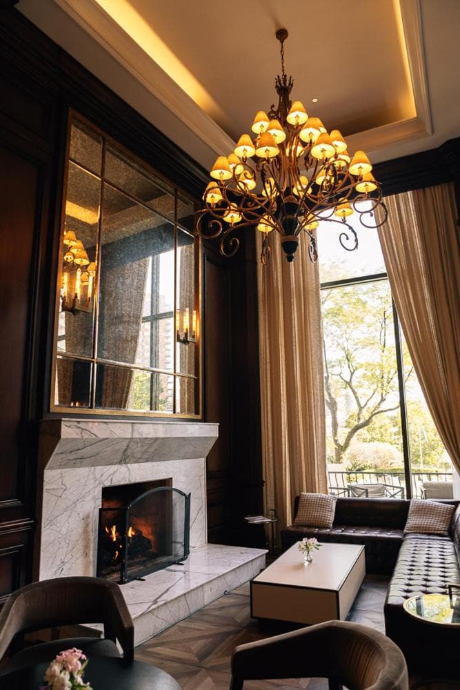 InterContinental Kansas City at the Plaza by IHG gallery photo in Kansas City, MO — image 23