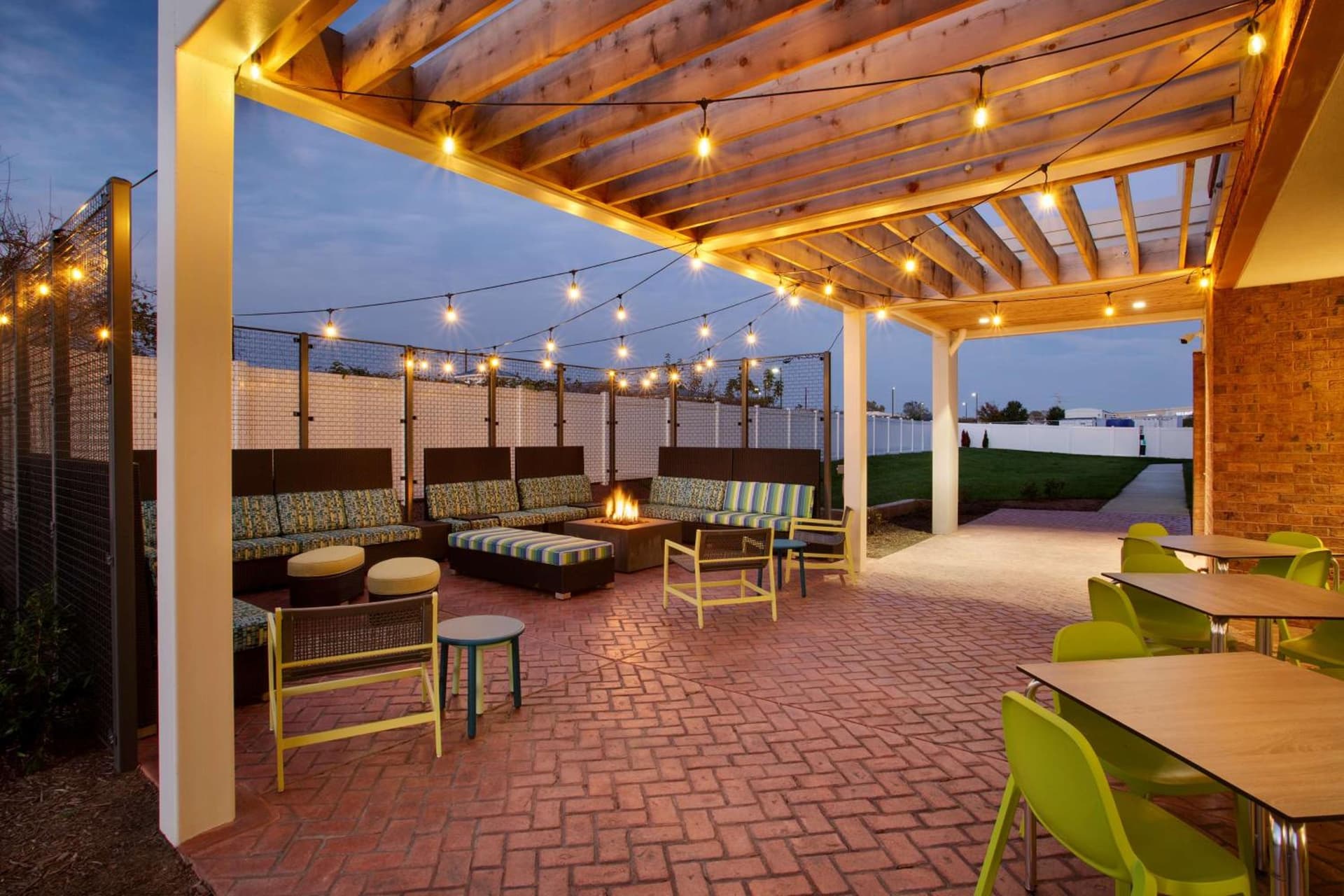 Home2 Suites By Hilton Lewes Rehoboth Beach gallery photo in Lewes, DE — image 22