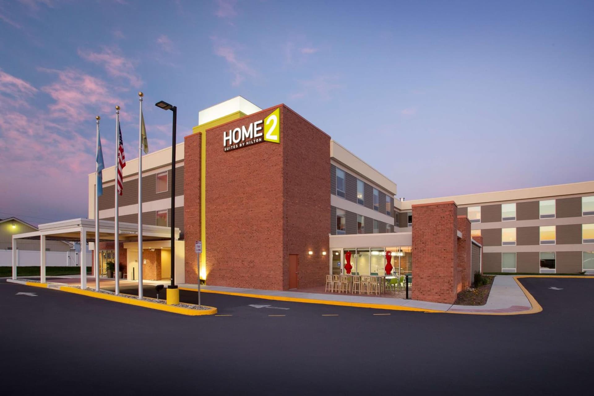 Home2 Suites By Hilton Lewes Rehoboth Beach gallery photo in Lewes, DE — image 18