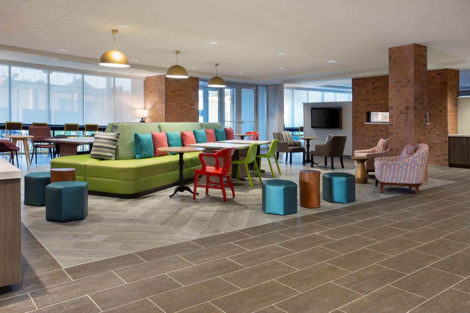 Home2 Suites By Hilton Lewes Rehoboth Beach gallery photo in Lewes, DE — image 7