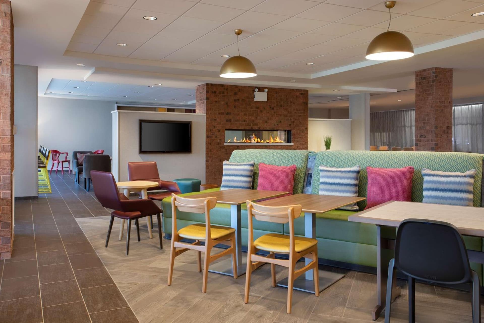 Home2 Suites By Hilton Lewes Rehoboth Beach gallery photo in Lewes, DE — image 31