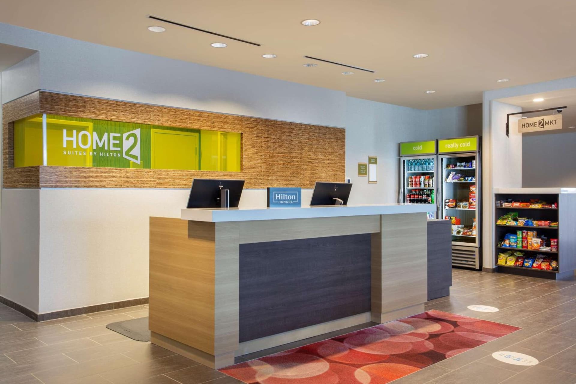 Home2 Suites By Hilton Lewes Rehoboth Beach gallery photo in Lewes, DE — image 14