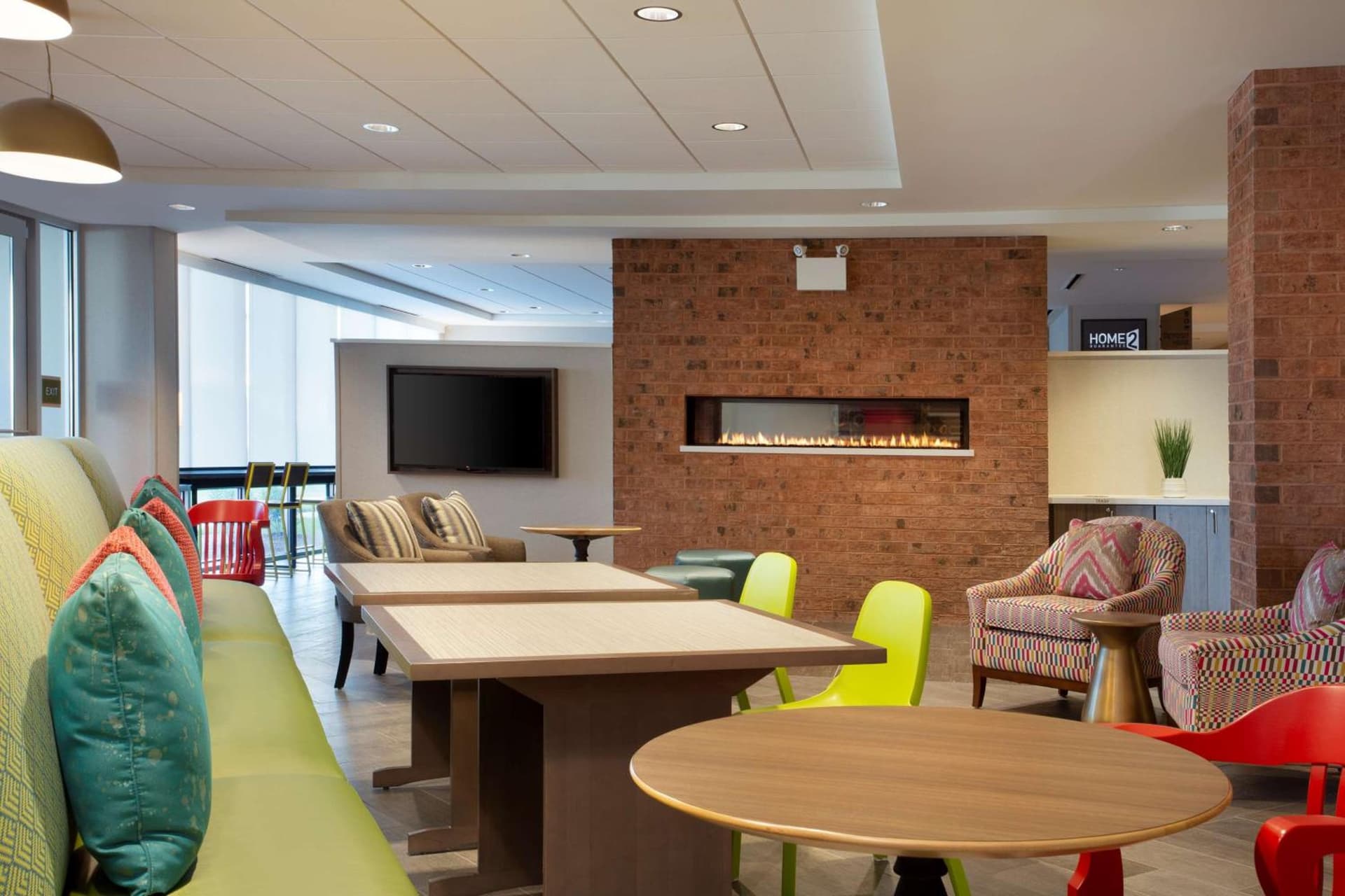 Home2 Suites By Hilton Lewes Rehoboth Beach gallery photo in Lewes, DE — image 36