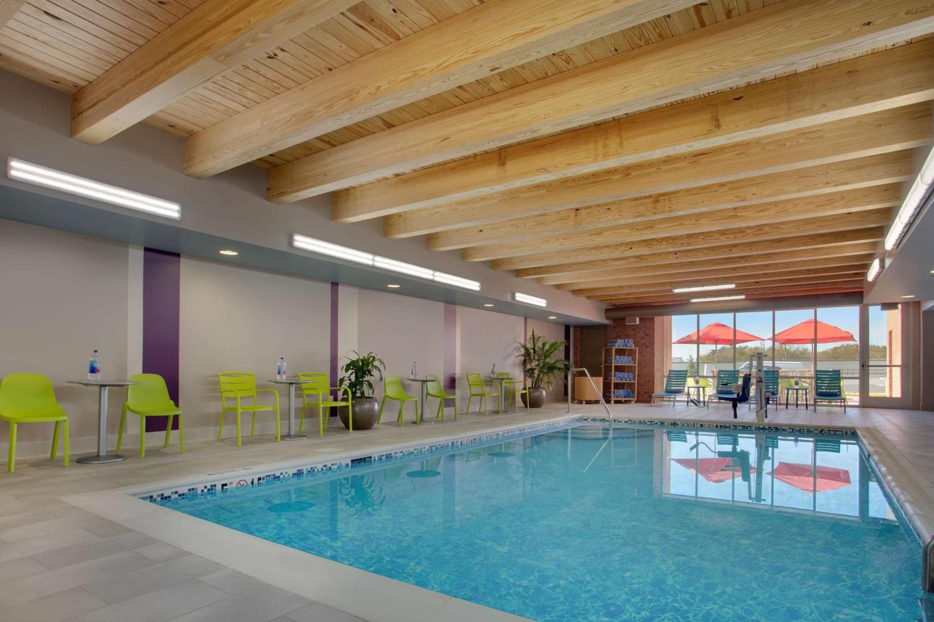 Home2 Suites By Hilton Lewes Rehoboth Beach gallery photo in Lewes, DE — image 32