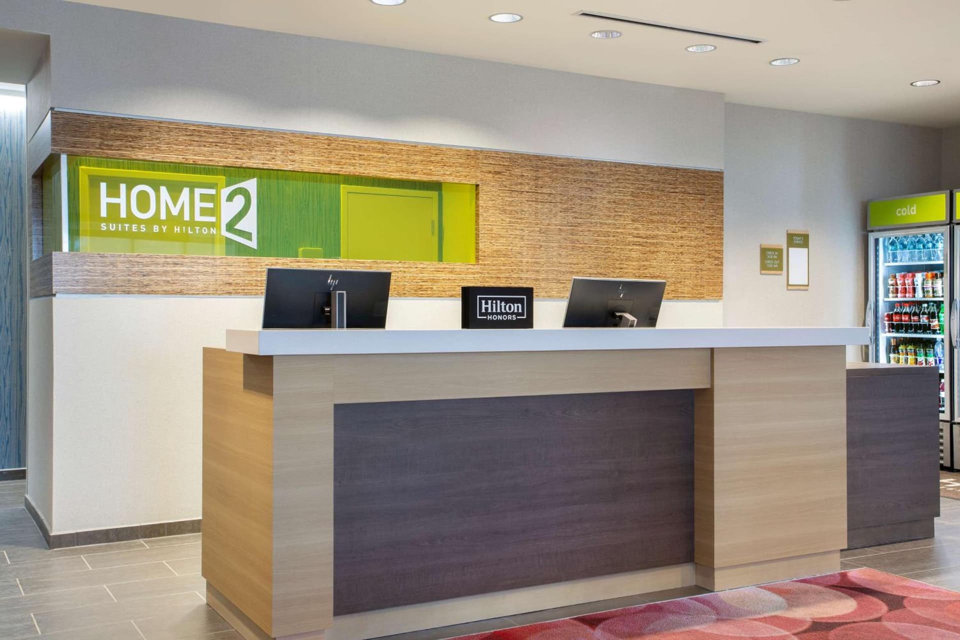 Home2 Suites By Hilton Lewes Rehoboth Beach gallery photo in Lewes, DE — image 15