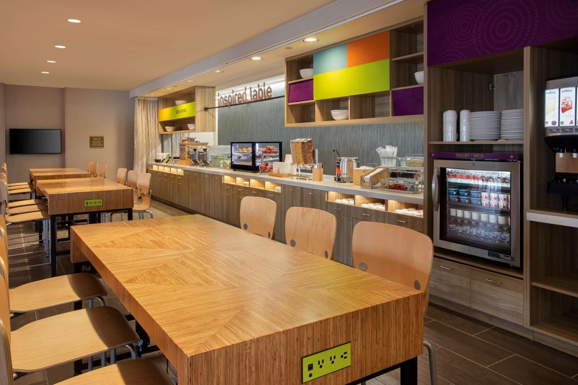 Home2 Suites By Hilton Lewes Rehoboth Beach gallery photo in Lewes, DE — image 33