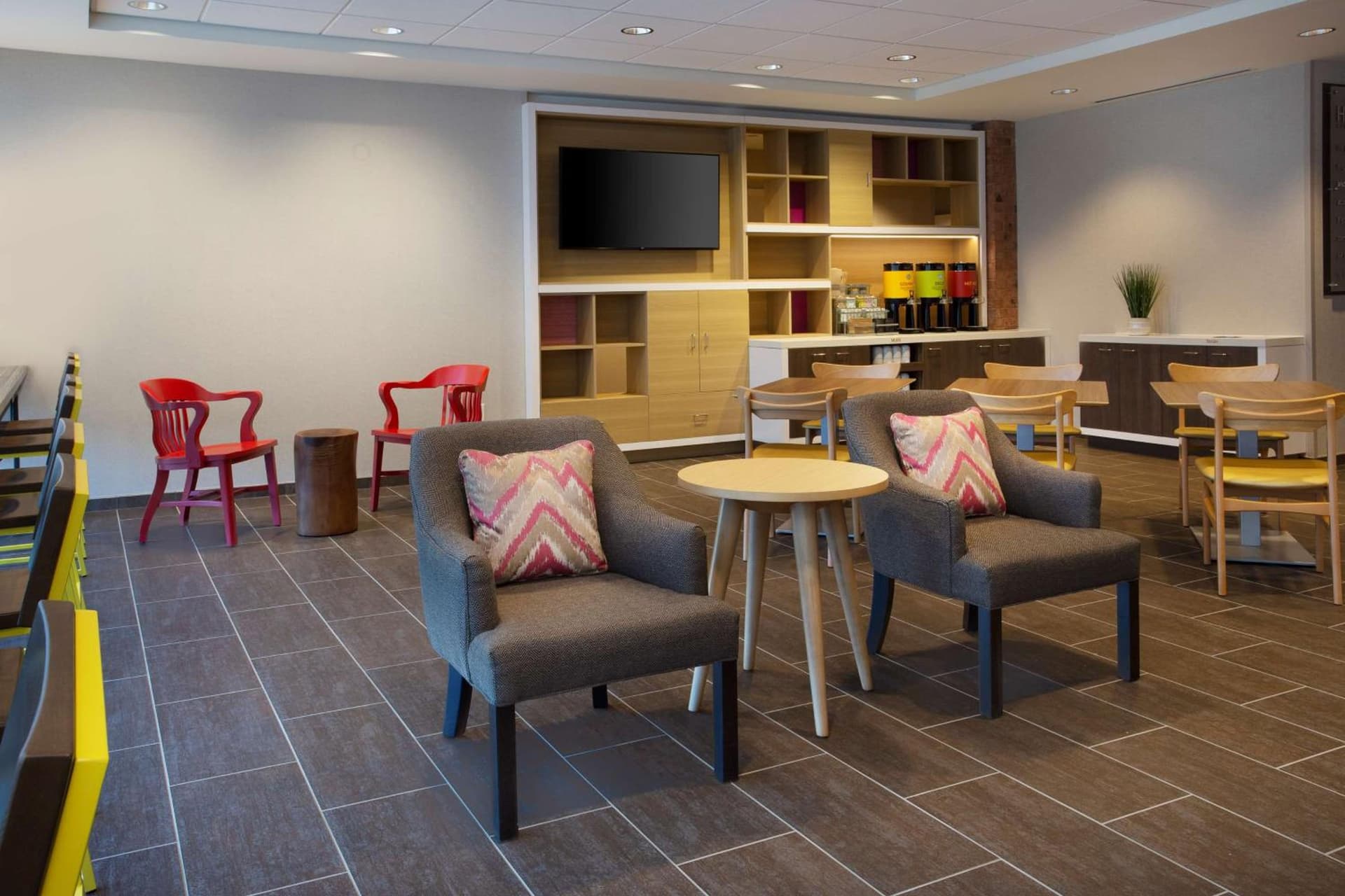 Home2 Suites By Hilton Lewes Rehoboth Beach gallery photo in Lewes, DE — image 5