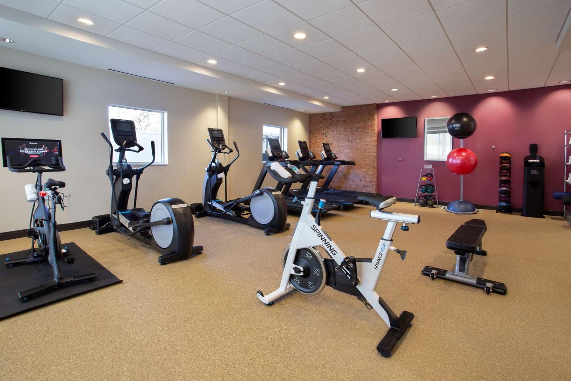 Home2 Suites By Hilton Lewes Rehoboth Beach gallery photo in Lewes, DE — image 28