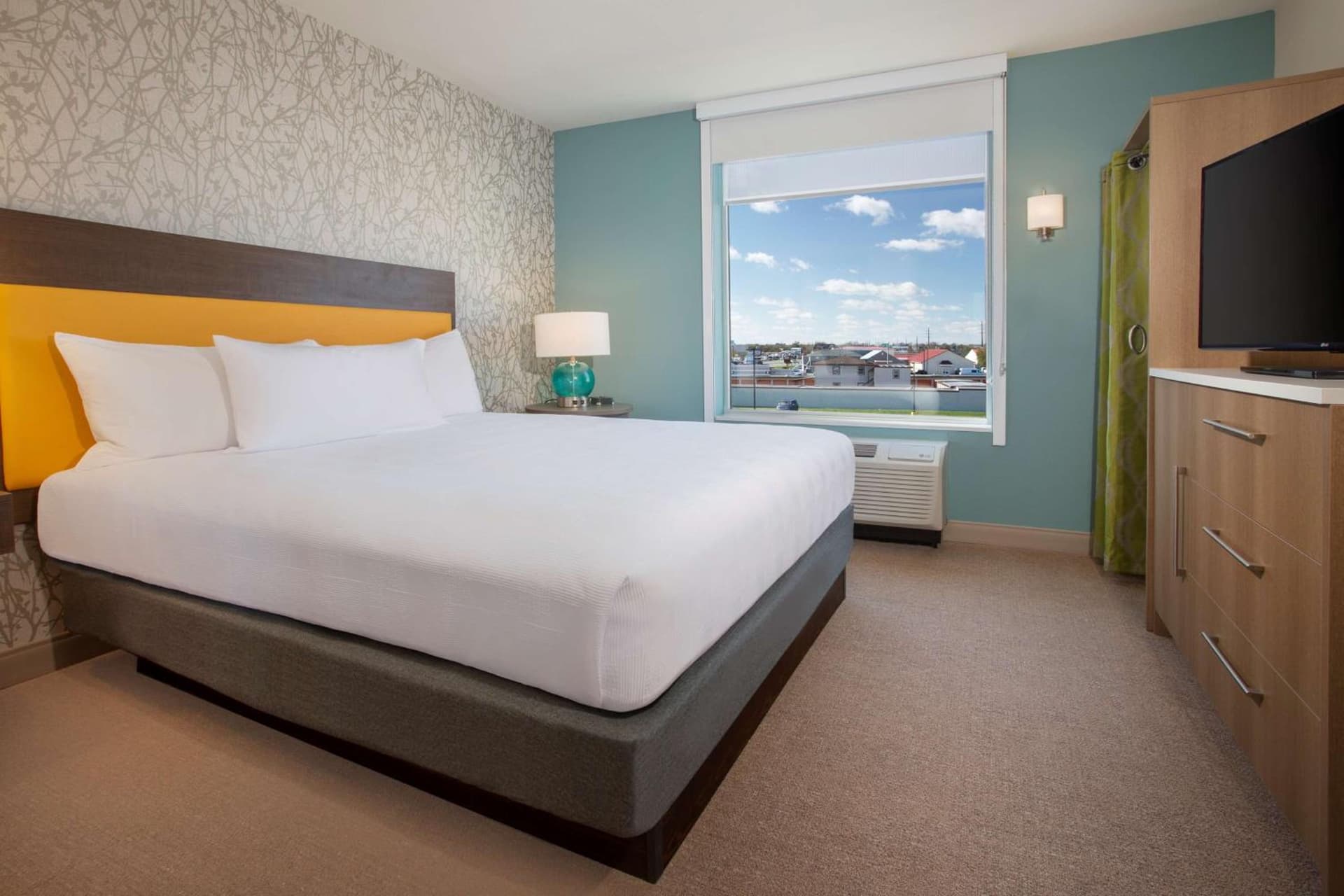 Home2 Suites By Hilton Lewes Rehoboth Beach gallery photo in Lewes, DE — image 12