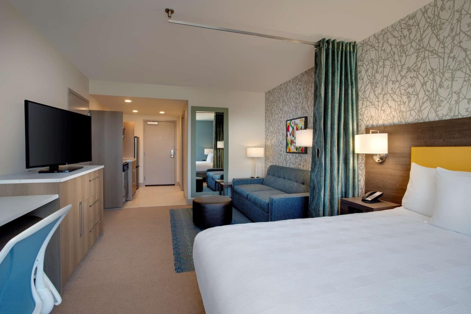 Home2 Suites By Hilton Lewes Rehoboth Beach gallery photo in Lewes, DE — image 16