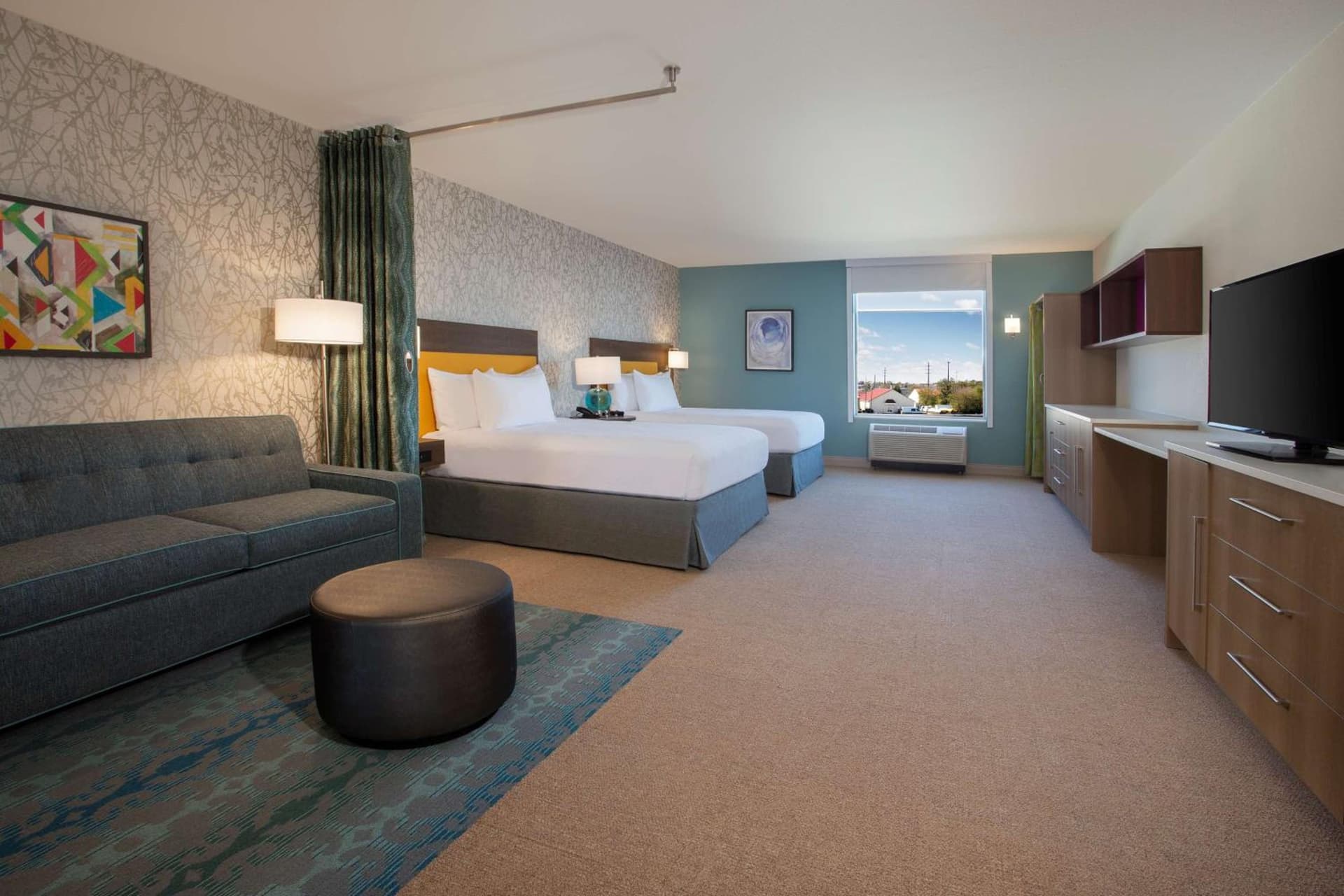 Home2 Suites By Hilton Lewes Rehoboth Beach gallery photo in Lewes, DE — image 23