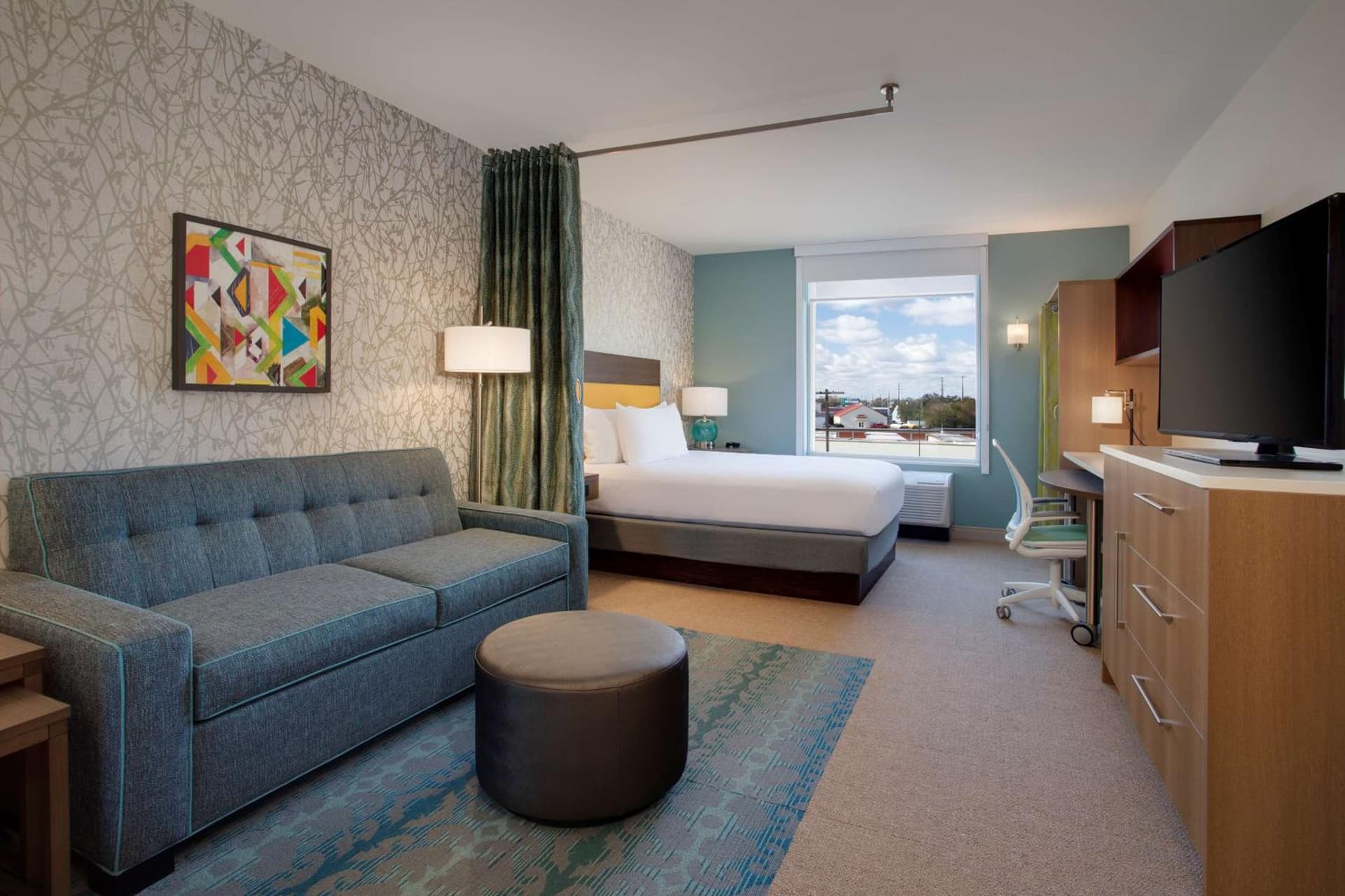 Home2 Suites By Hilton Lewes Rehoboth Beach gallery photo in Lewes, DE — image 24