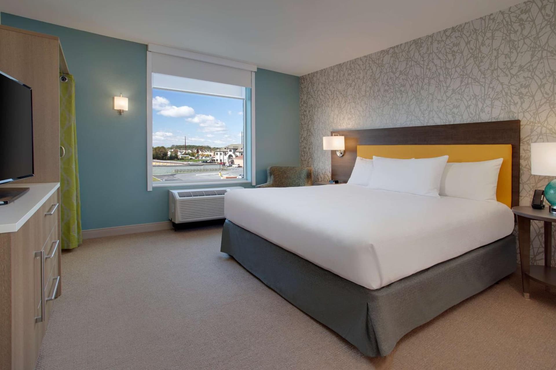 Home2 Suites By Hilton Lewes Rehoboth Beach gallery photo in Lewes, DE — image 21