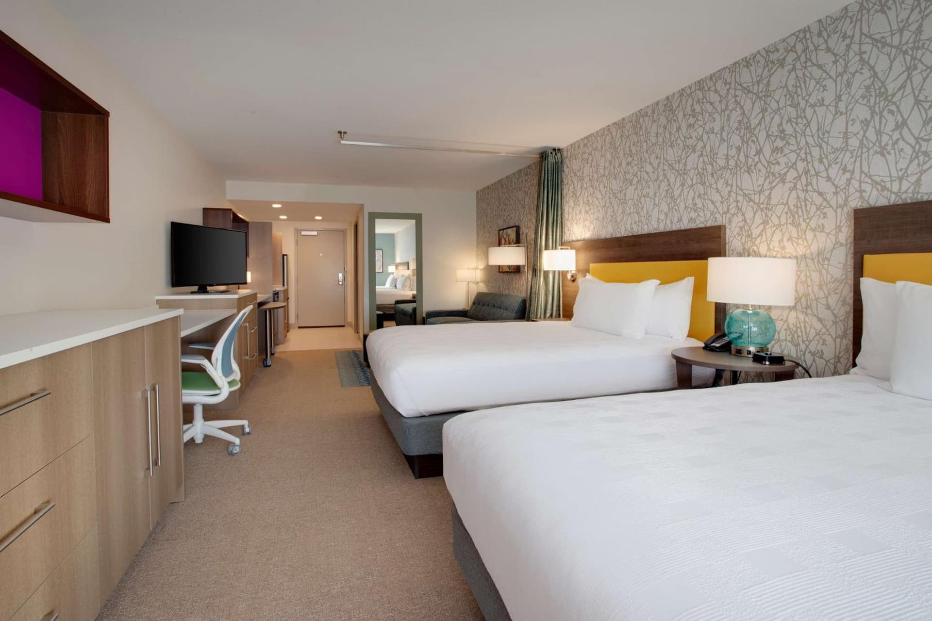 Home2 Suites By Hilton Lewes Rehoboth Beach gallery photo in Lewes, DE — image 6
