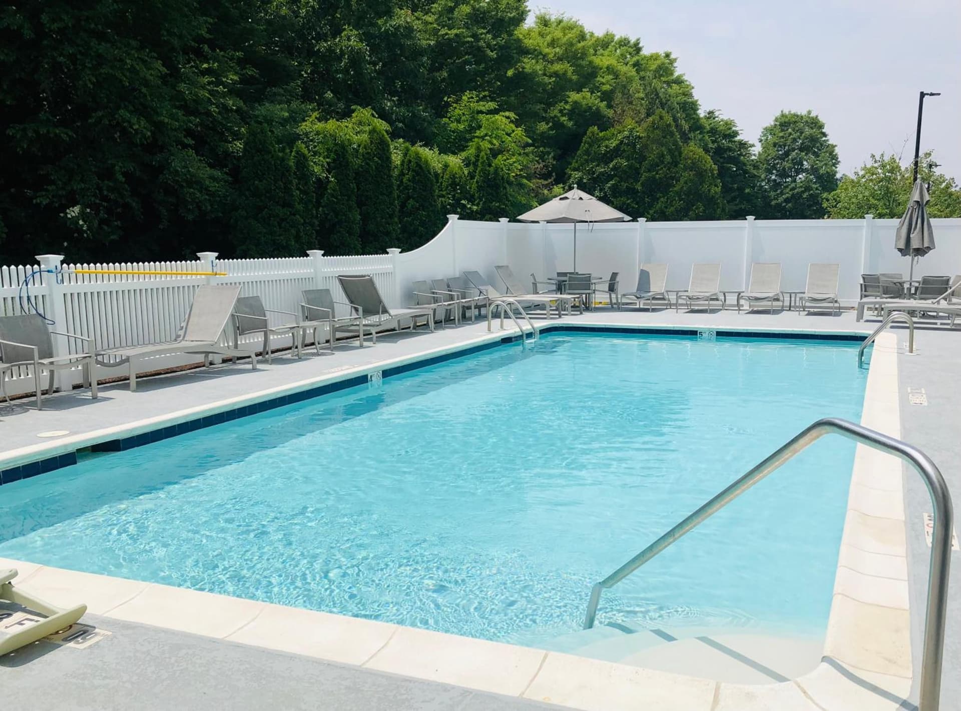 Hyatt Place Mystic gallery photo in Mystic, CT — image 43