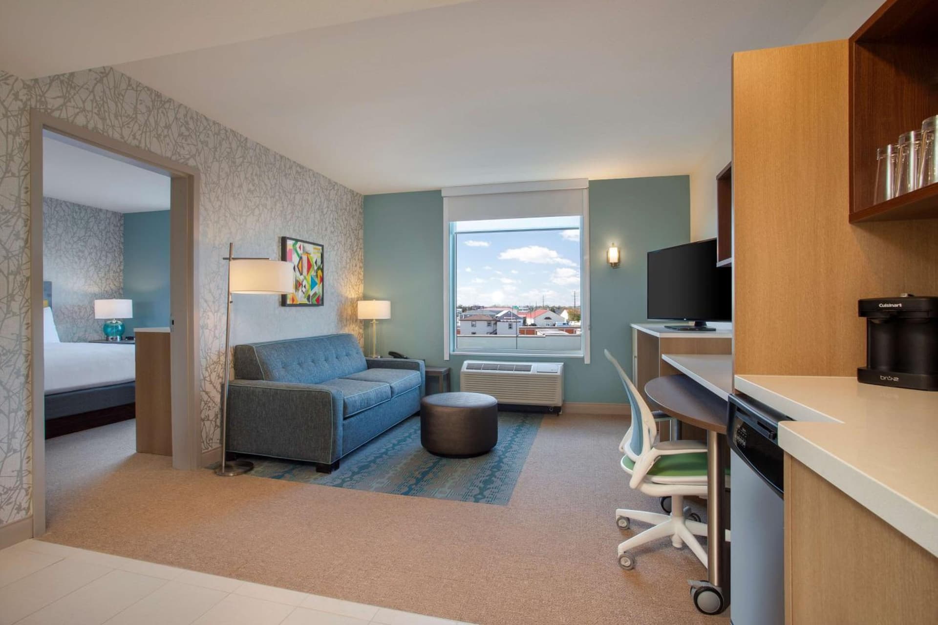 Home2 Suites By Hilton Lewes Rehoboth Beach gallery photo in Lewes, DE — image 19