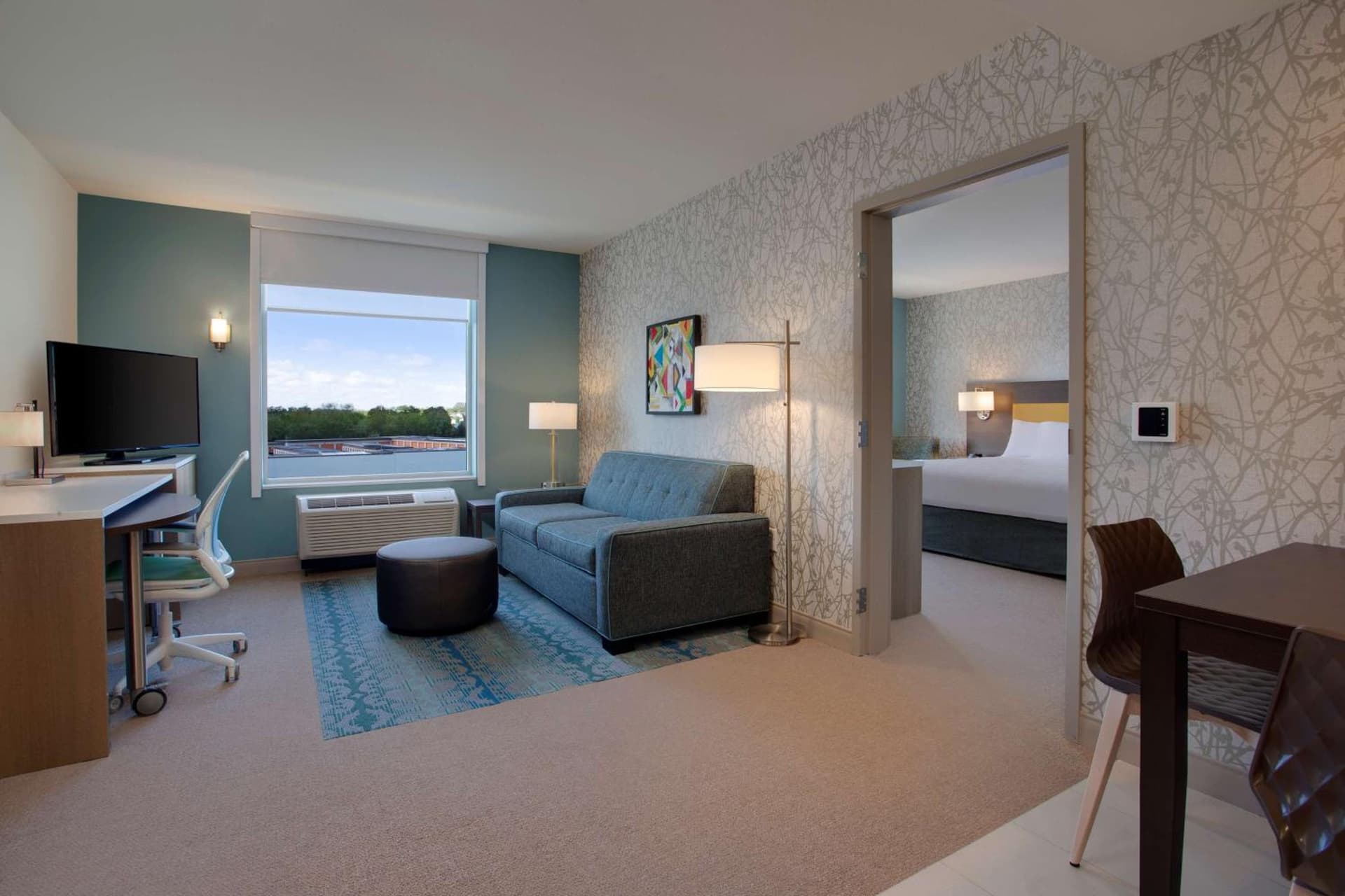 Home2 Suites By Hilton Lewes Rehoboth Beach gallery photo in Lewes, DE — image 17