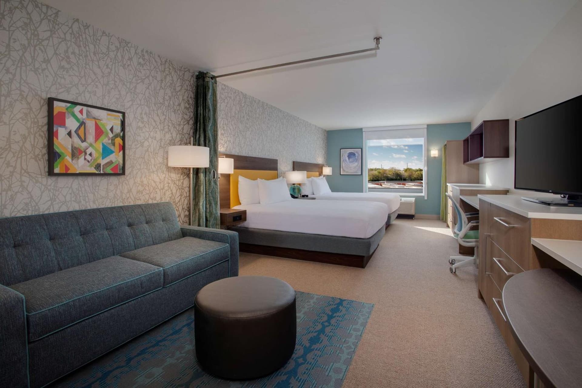 Home2 Suites By Hilton Lewes Rehoboth Beach gallery photo in Lewes, DE — image 25